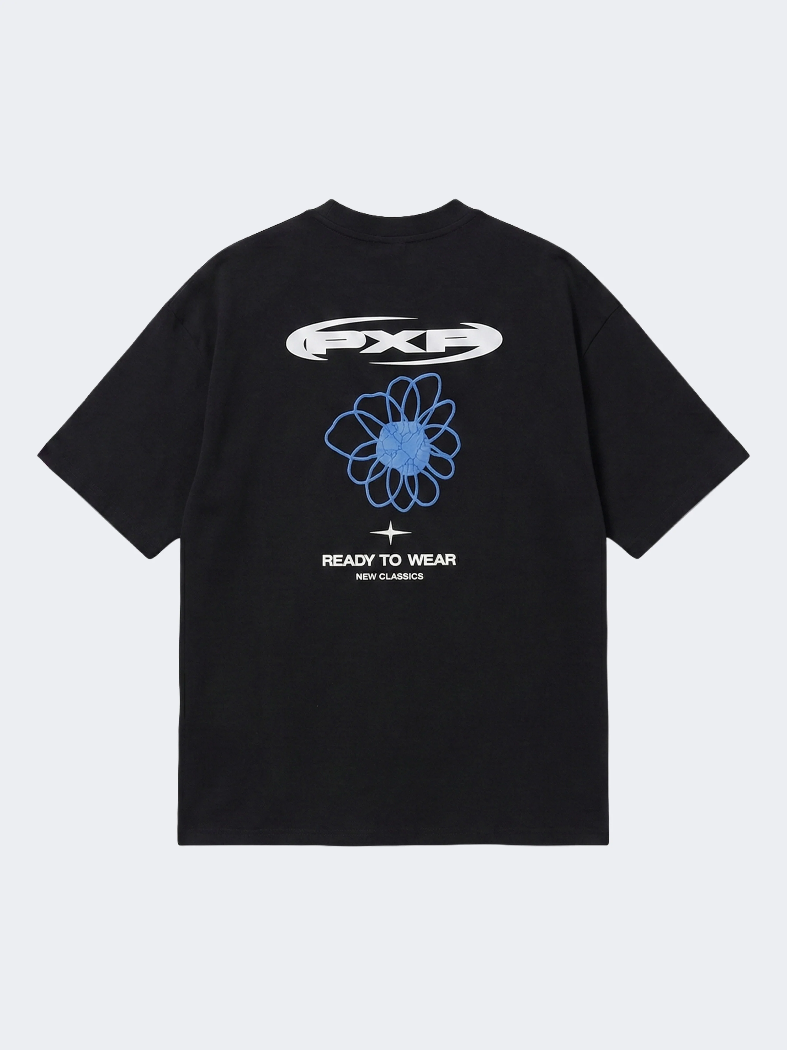 T-shirt manches courtes Street bloom - Image 7