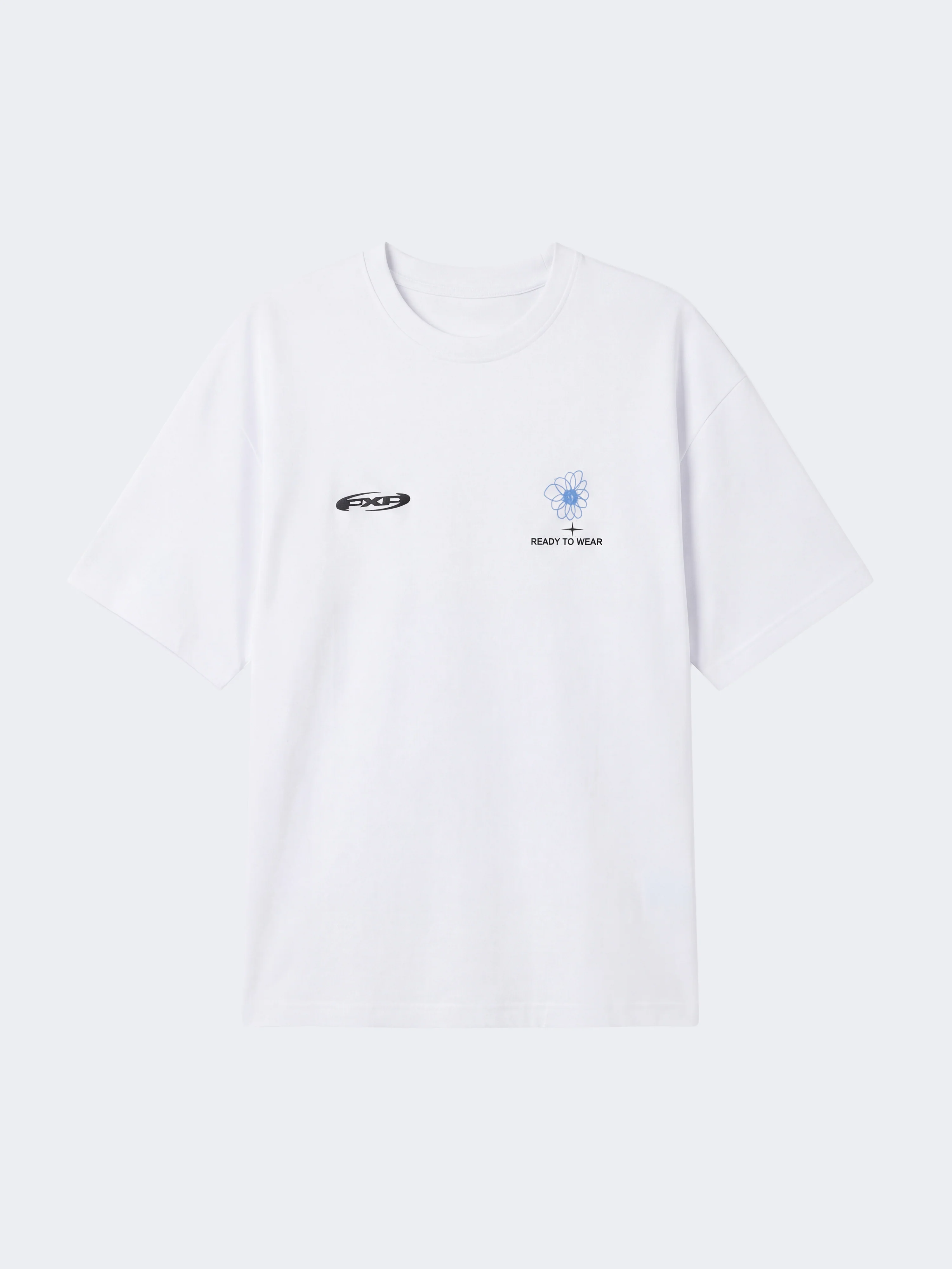 T-shirt manches courtes Street bloom - Image 6