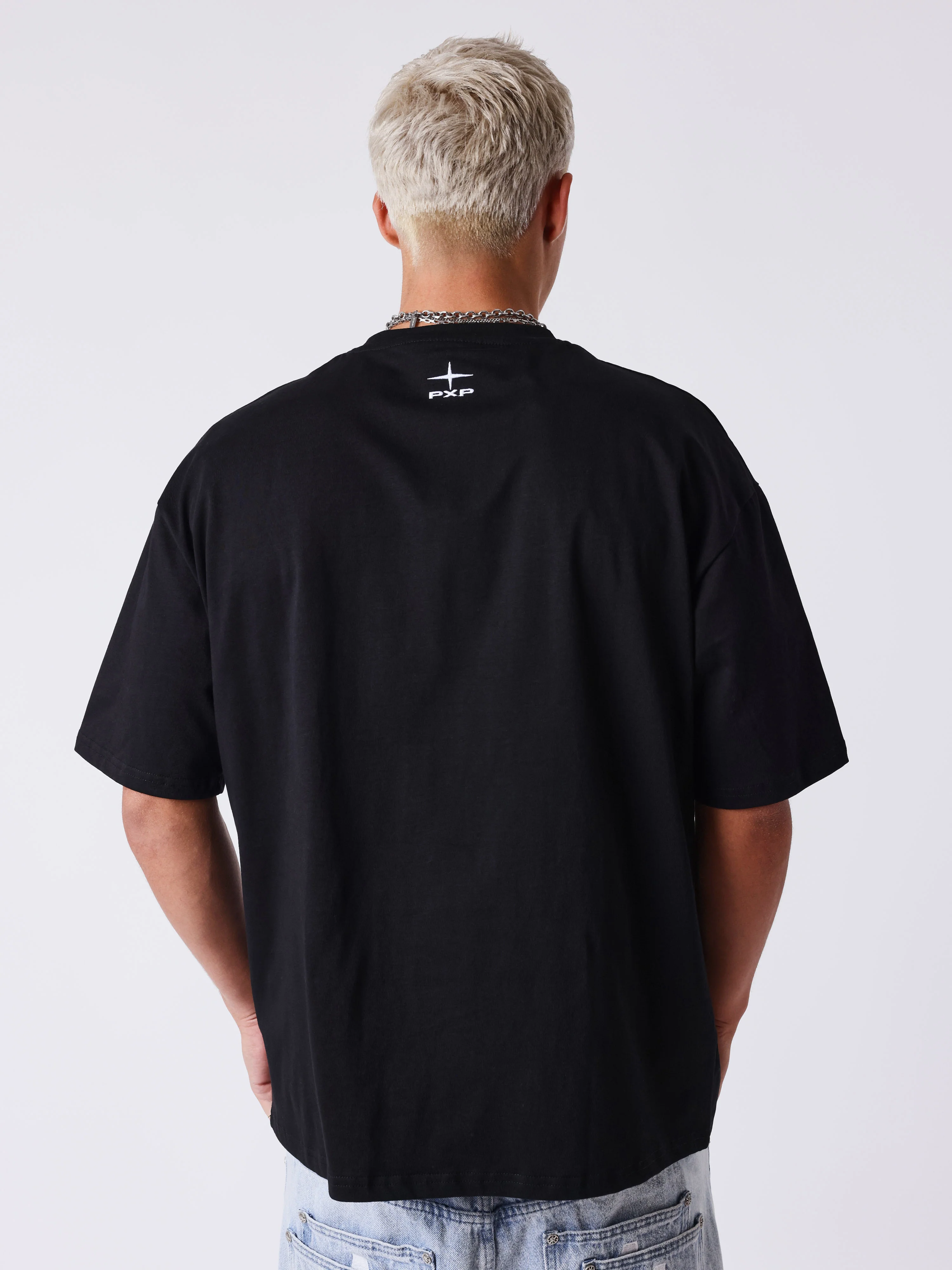 T-shirt manches courtes Graff - Image 2