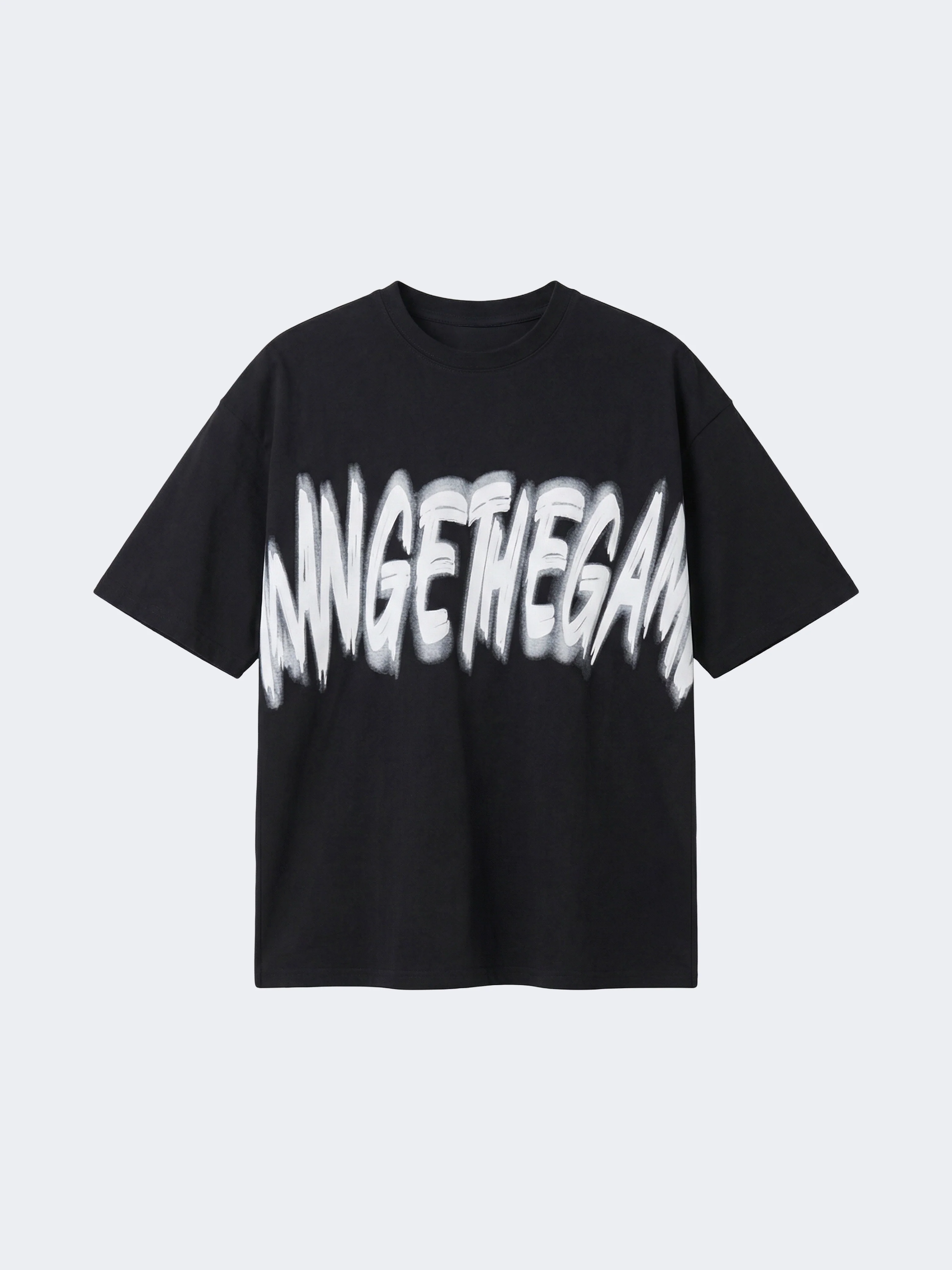 T-shirt manches courtes Graff - Image 6