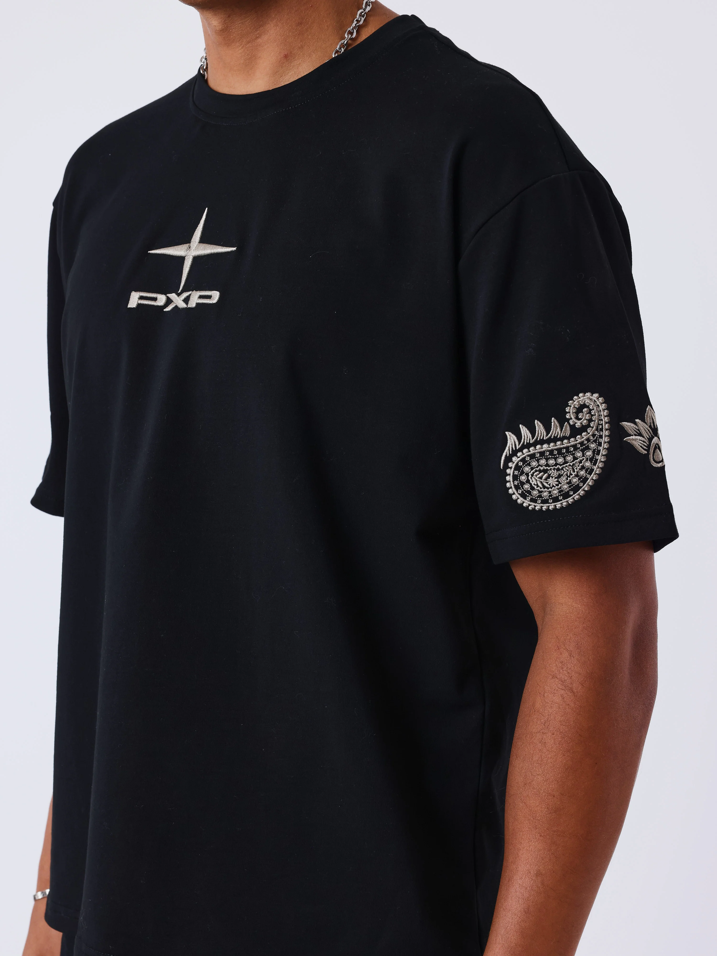 T-shirt manches courtes Evasion - Image 3