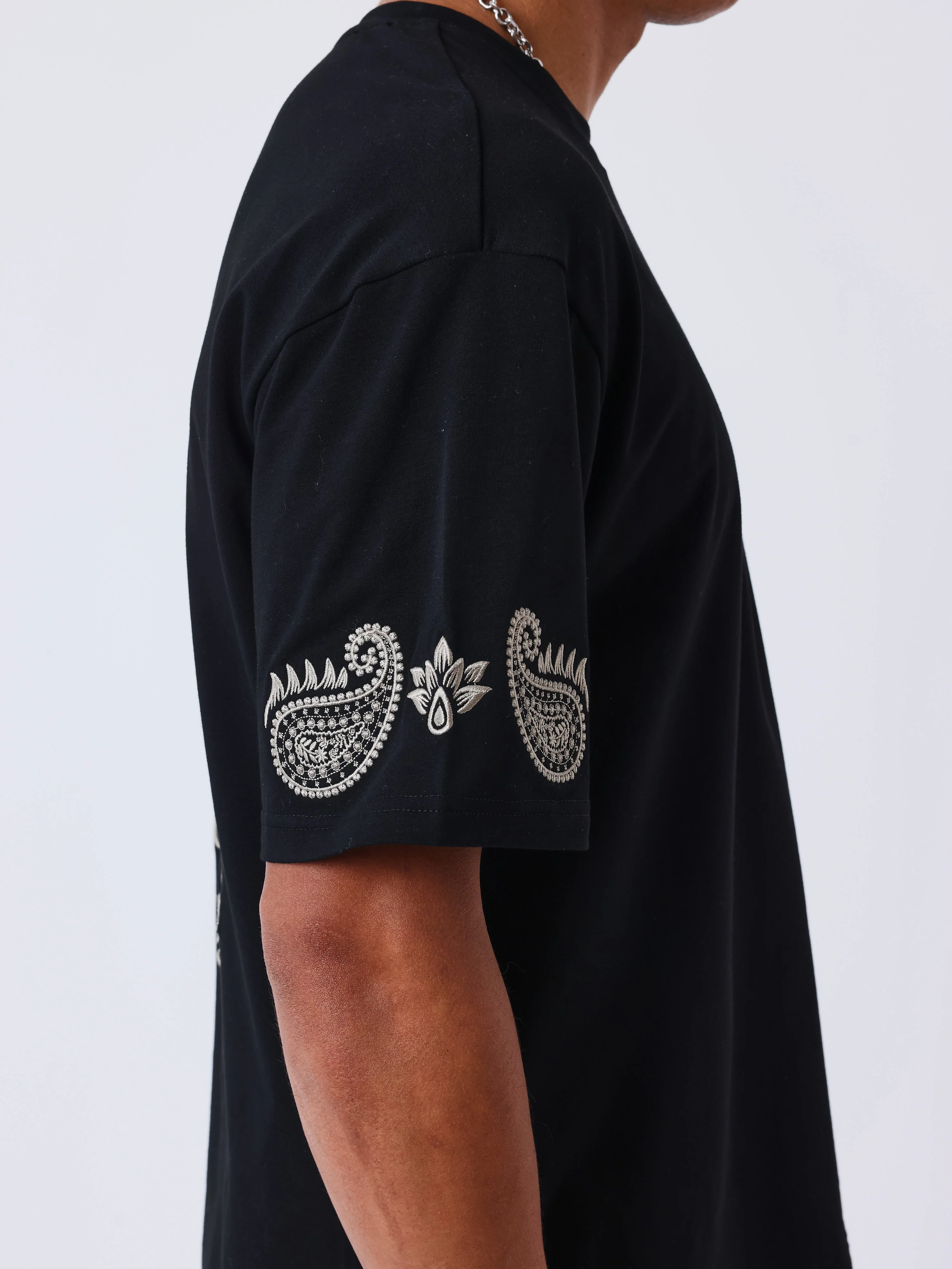 T-shirt manches courtes Evasion - Image 4