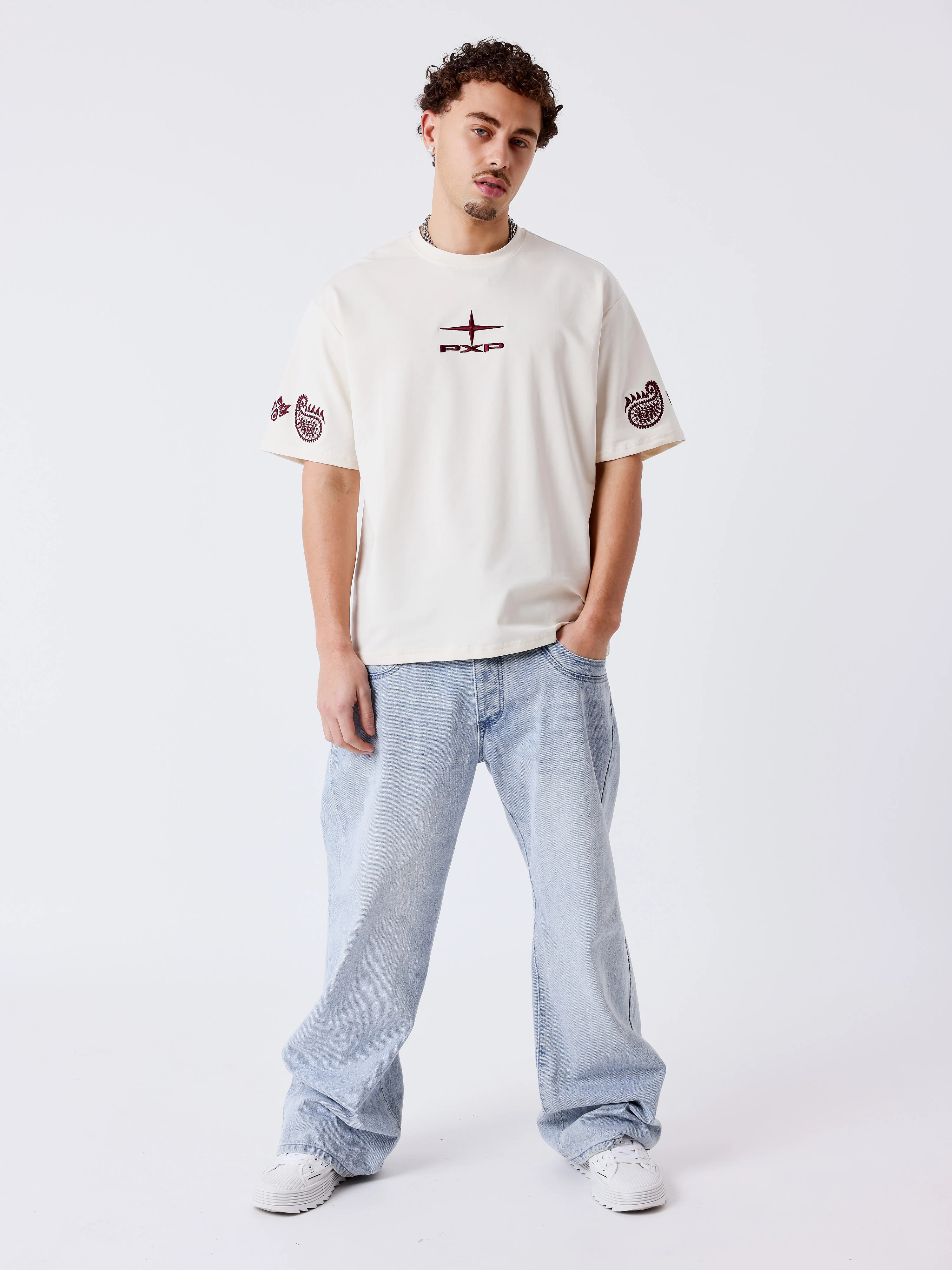 T-shirt manches courtes Evasion - Image 5