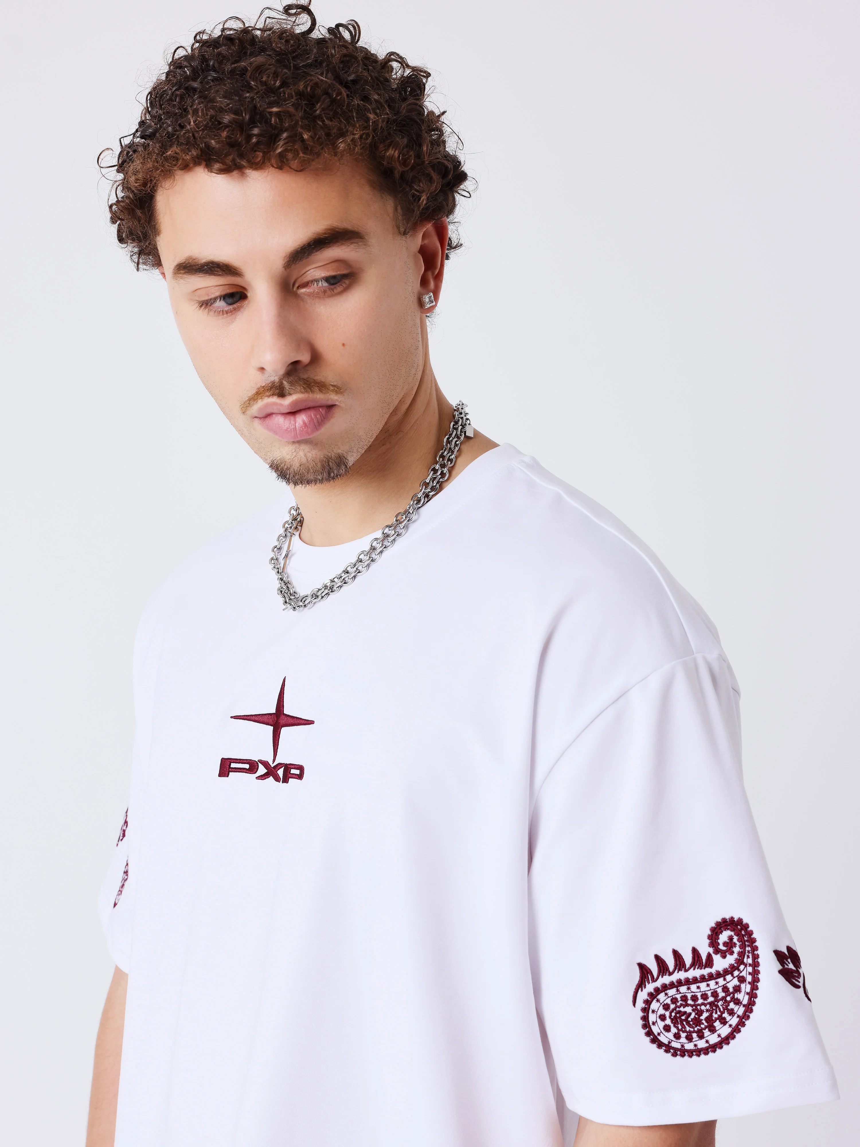 T-shirt manches courtes Evasion - Image 3