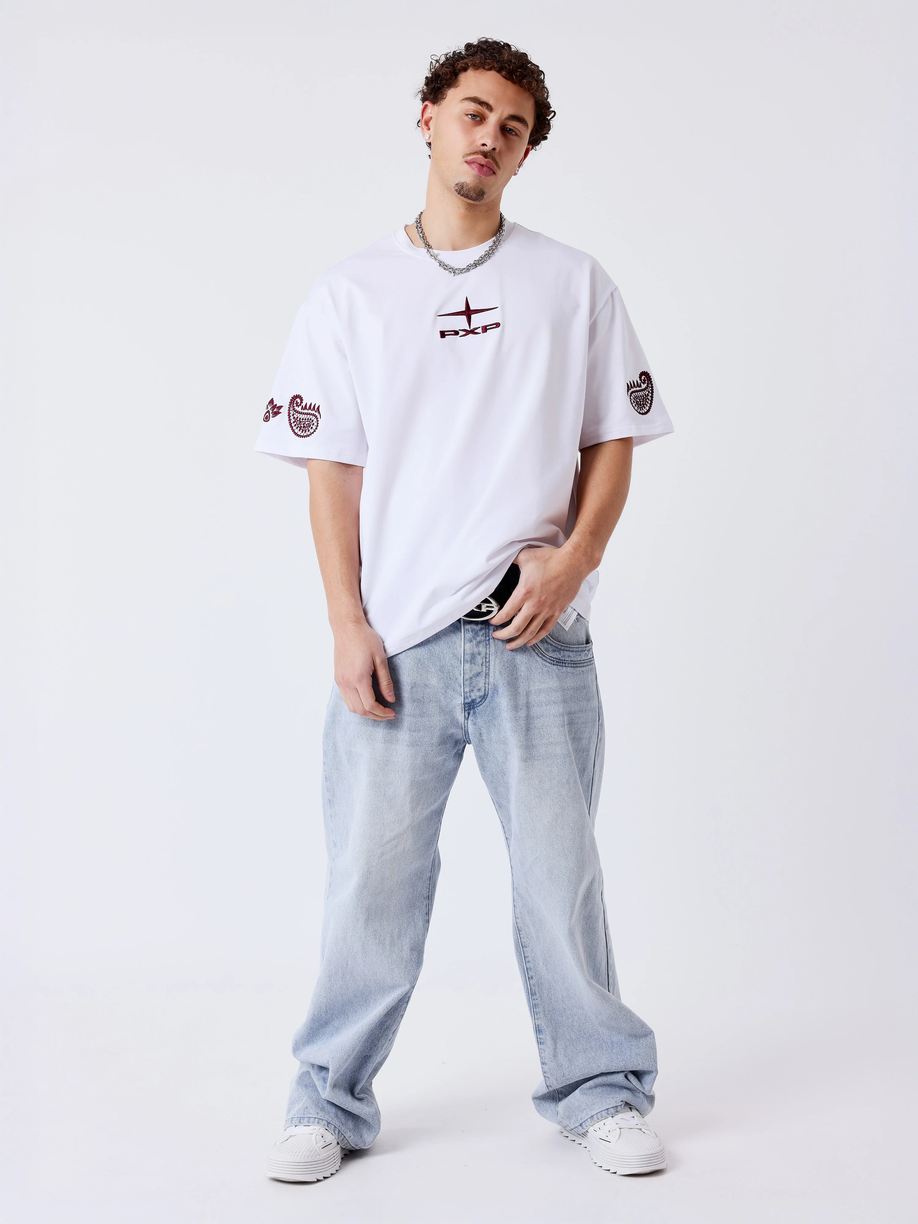T-shirt manches courtes Evasion - Image 5