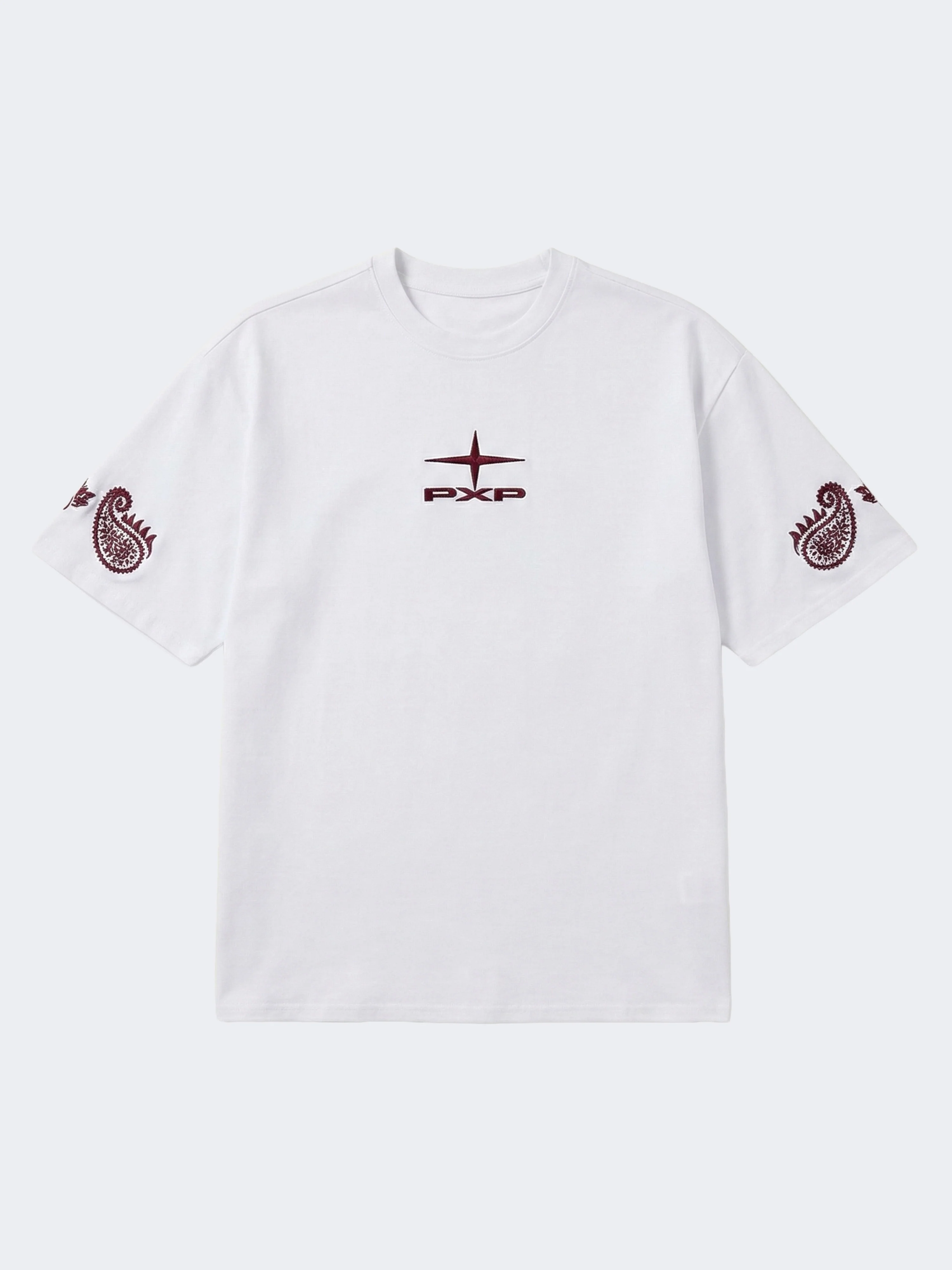 T-shirt manches courtes Evasion - Image 6