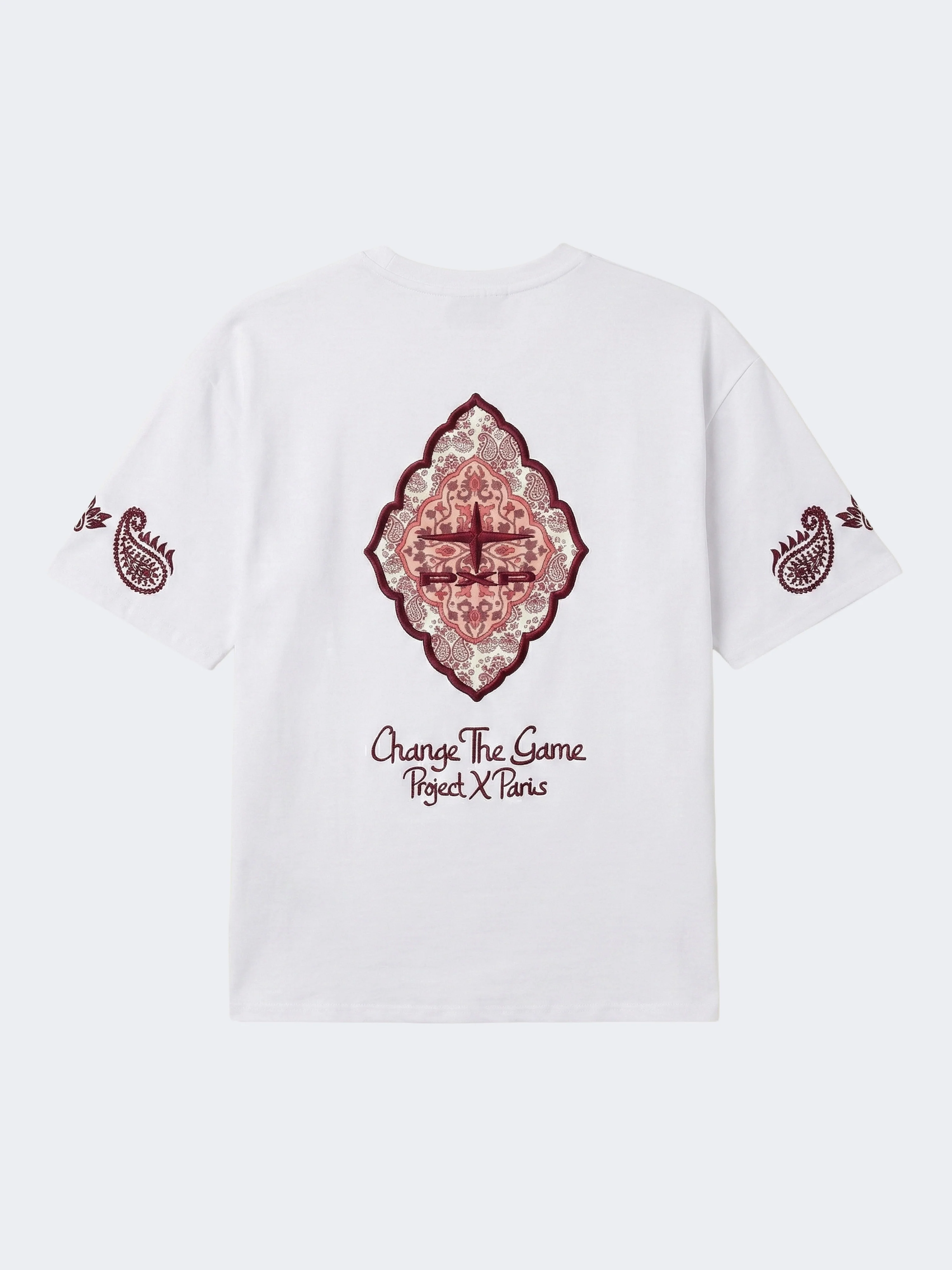 T-shirt manches courtes Evasion - Image 7