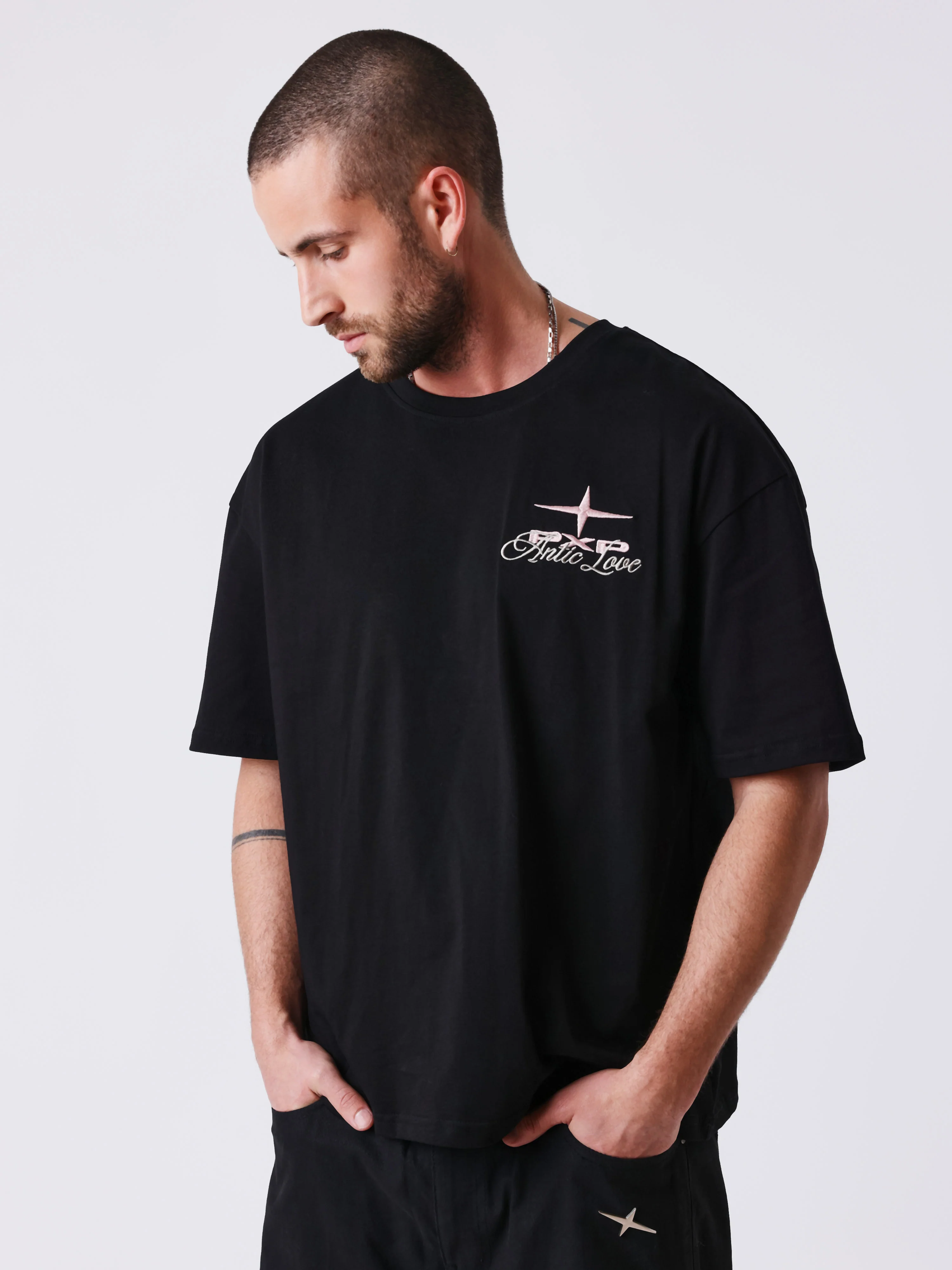 T-shirt manches courtes Triumph