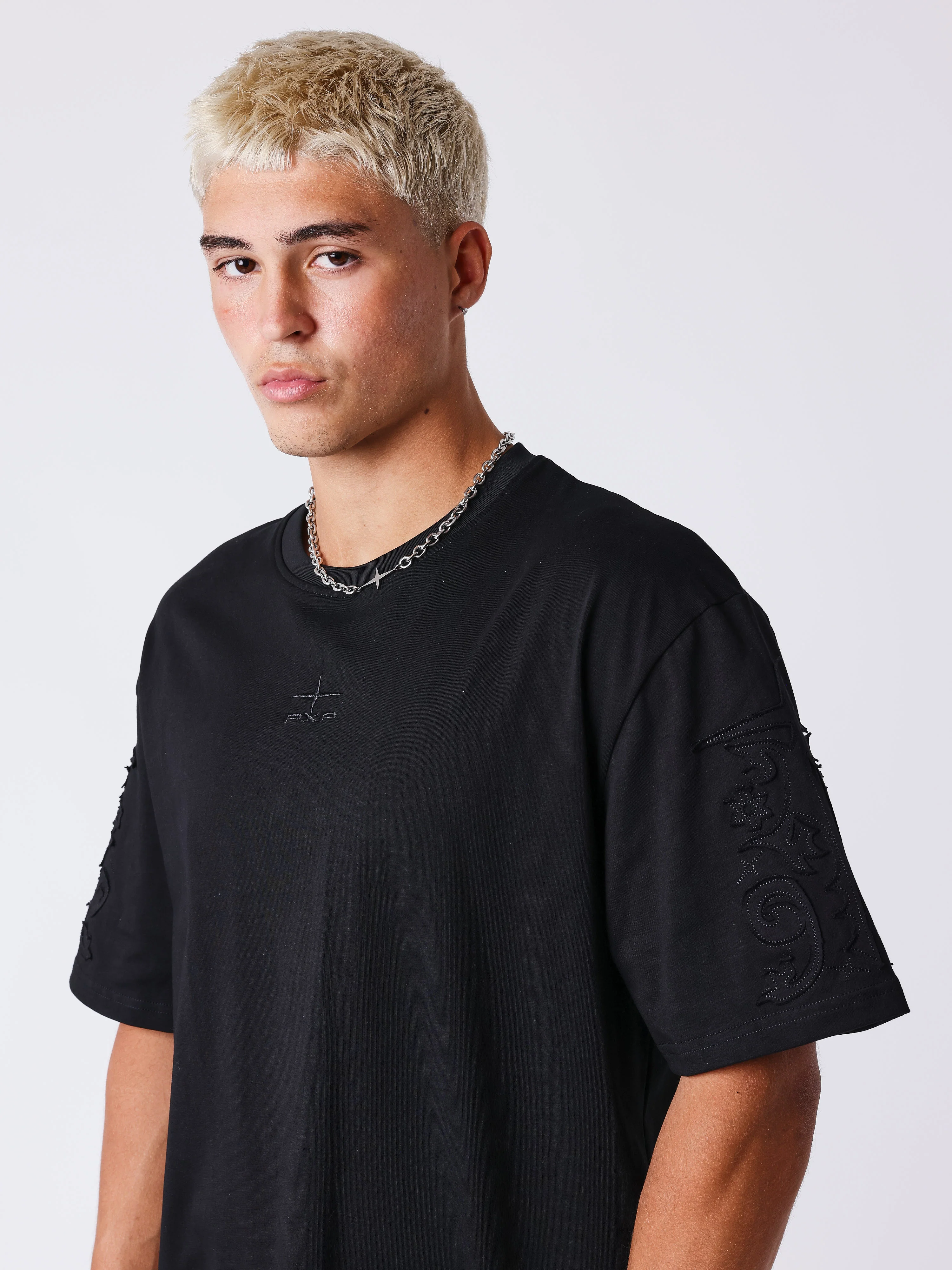 T-shirt manches courtes West - Image 3