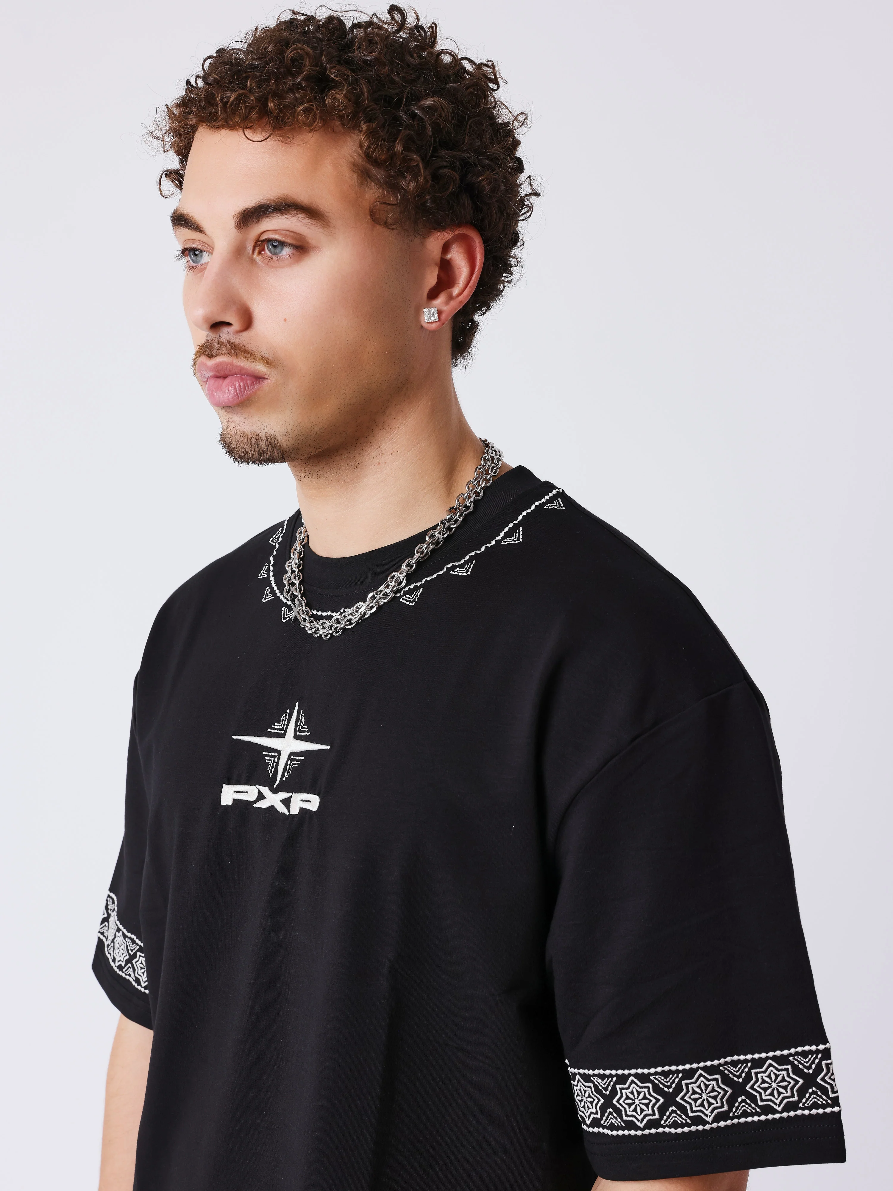 T-shirt manches courtes Pampa - Image 3