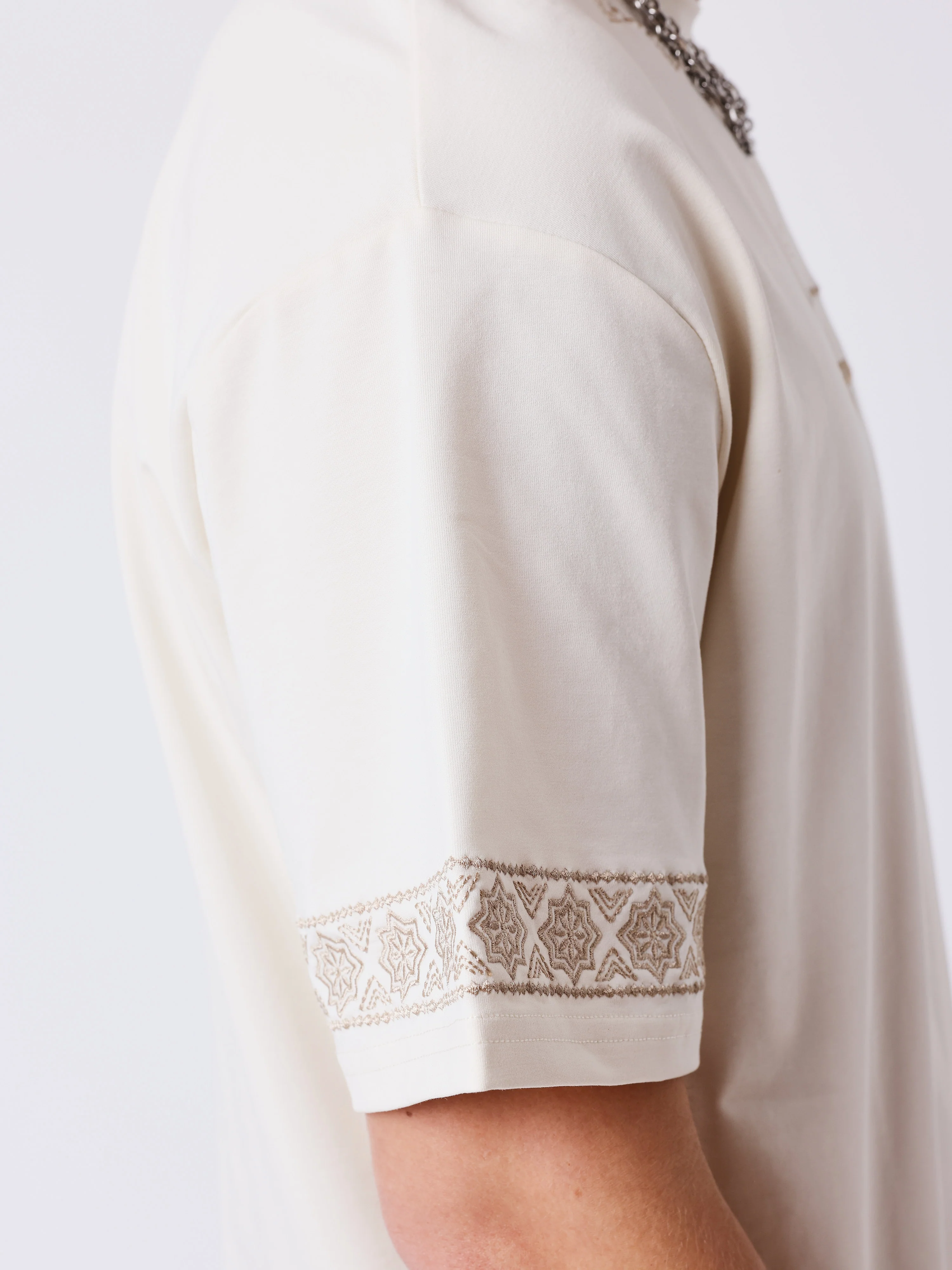 T-shirt manches courtes Pampa - Image 4