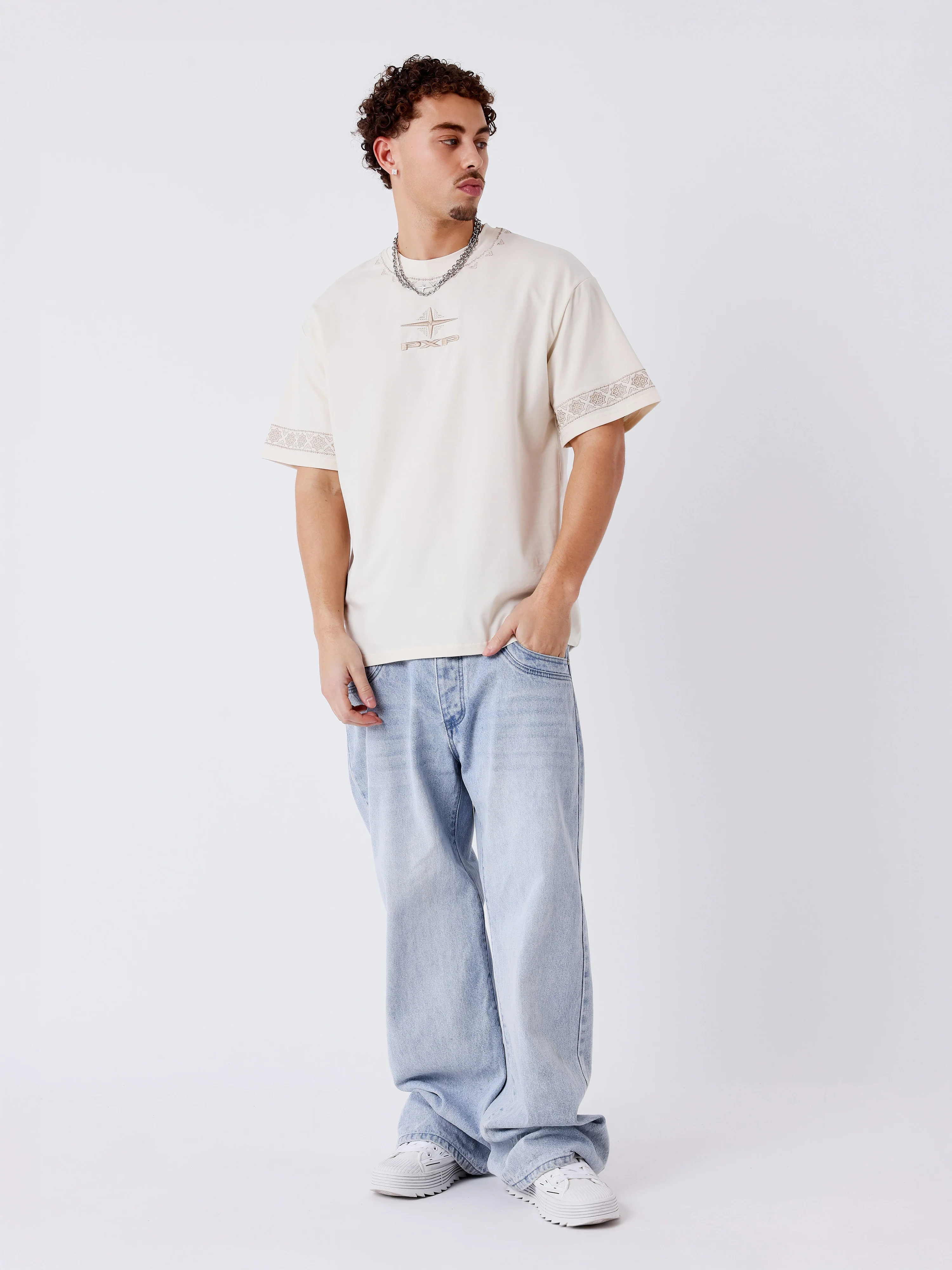 T-shirt manches courtes Pampa - Image 5
