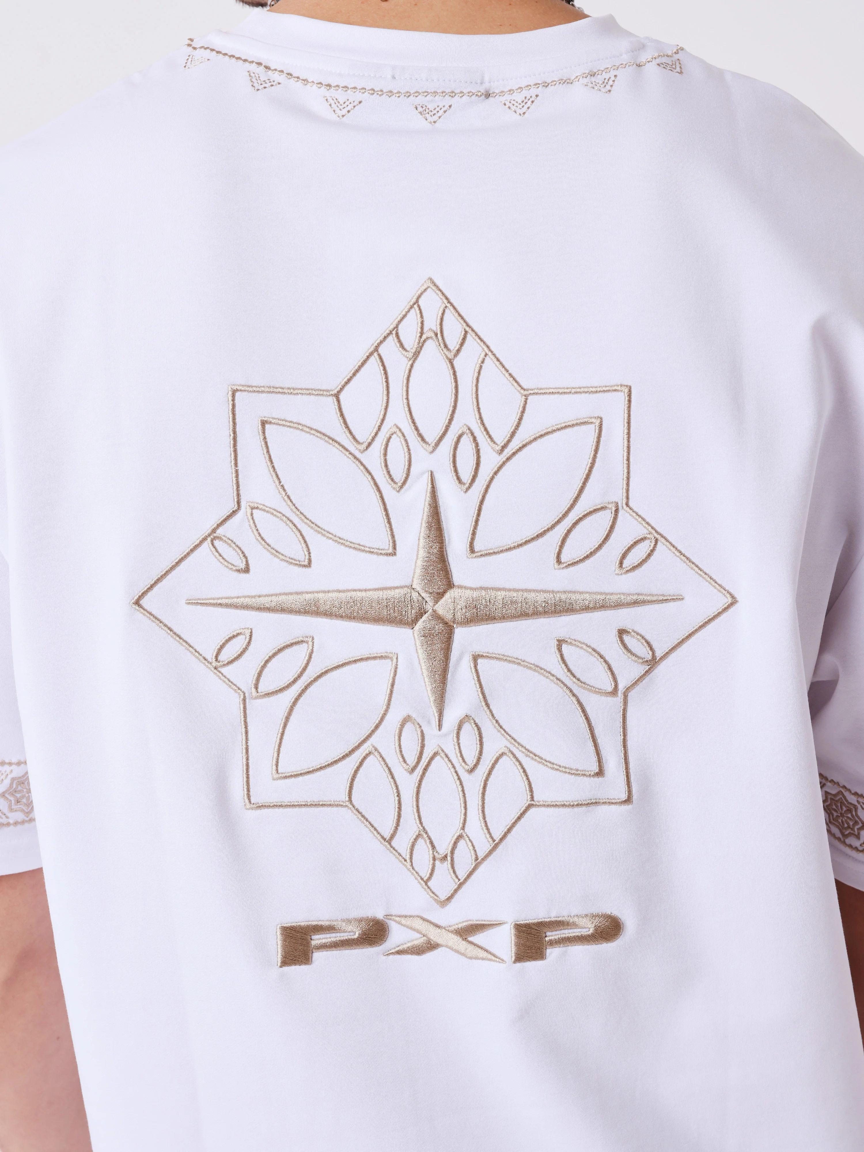 T-shirt manches courtes Pampa - Image 5
