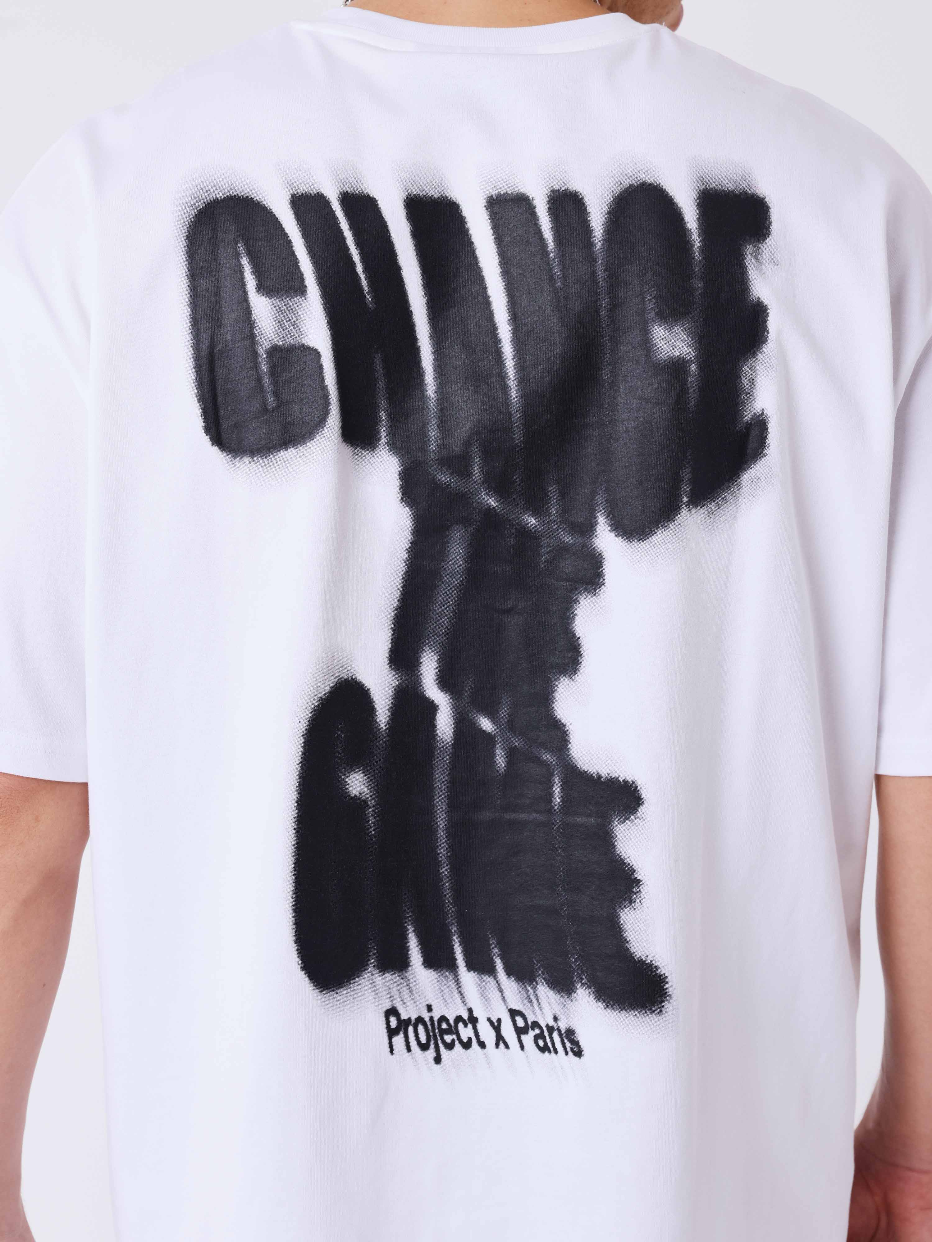 T-shirt manches courtes Blur PXP - Image 4
