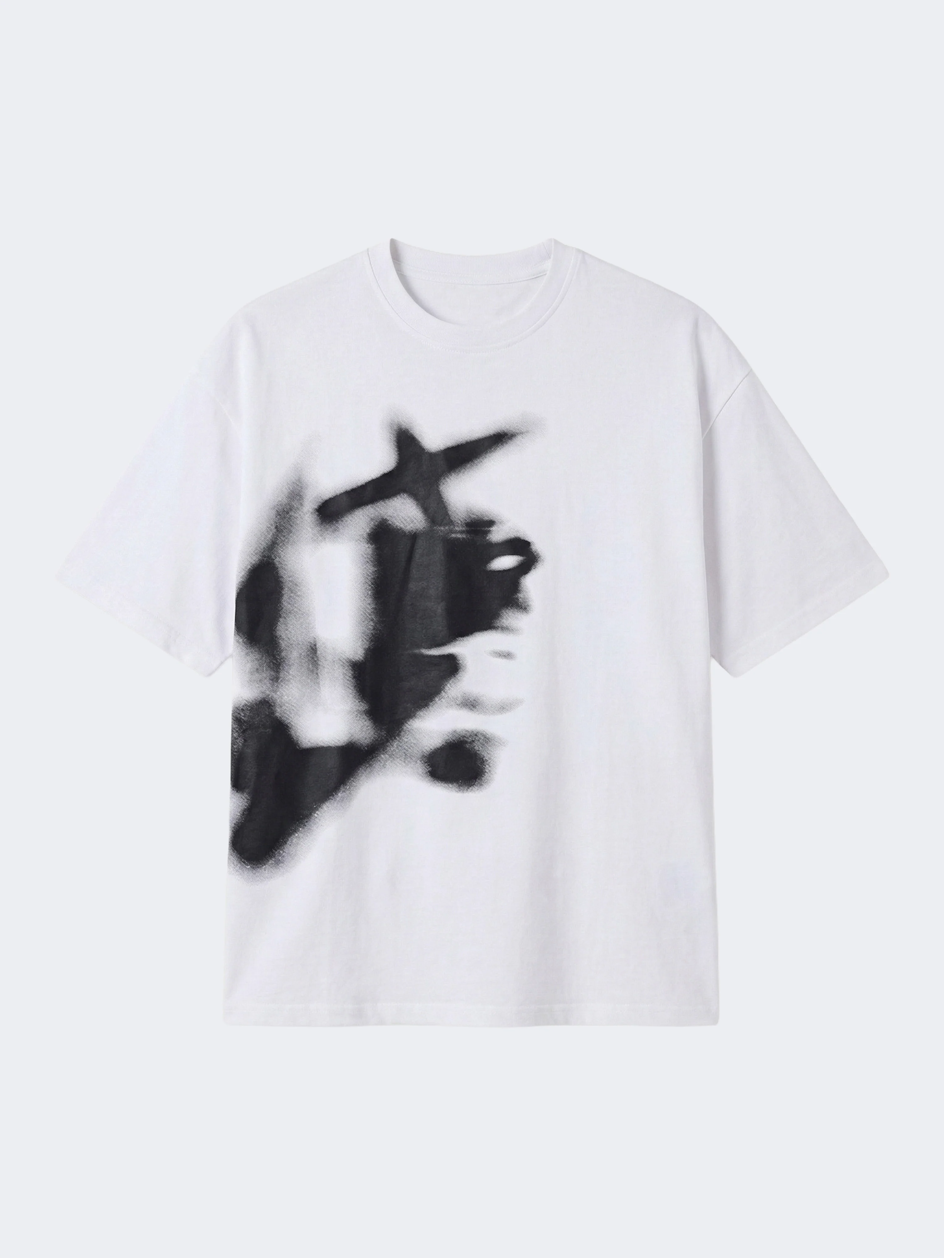 T-shirt manches courtes Blur PXP - Image 6