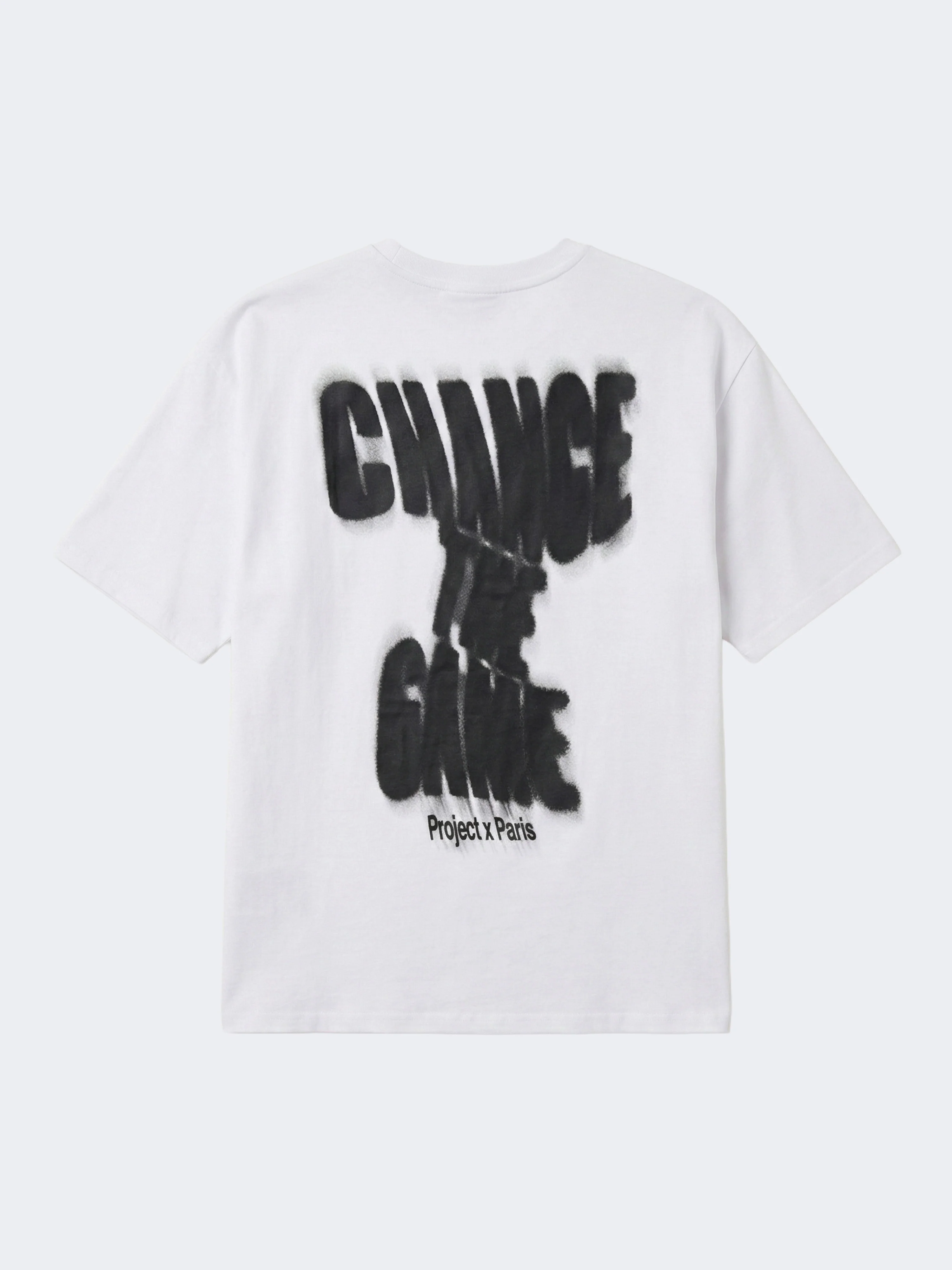 T-shirt manches courtes Blur PXP - Image 7