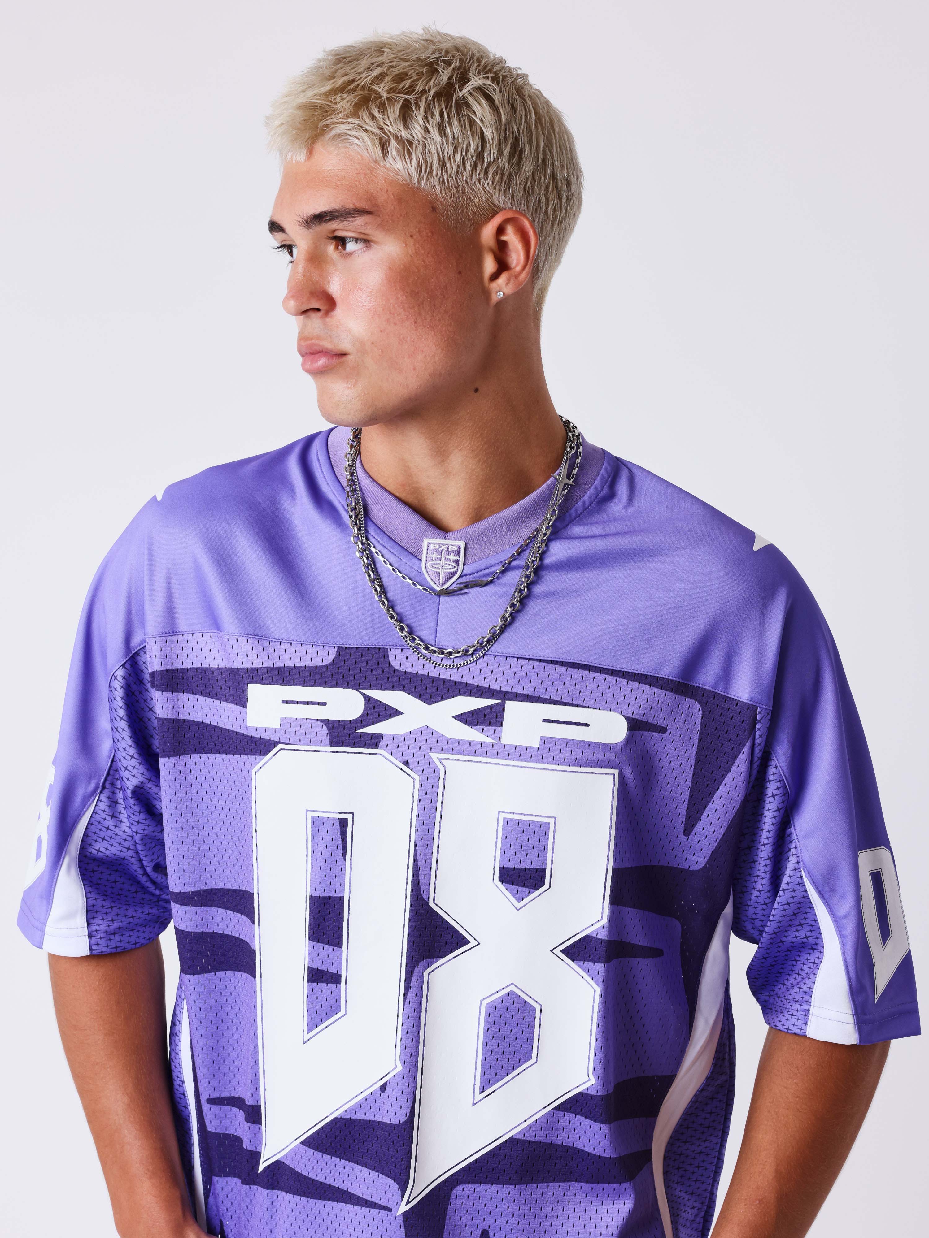 Maillot Ă col en V Training - Image 3
