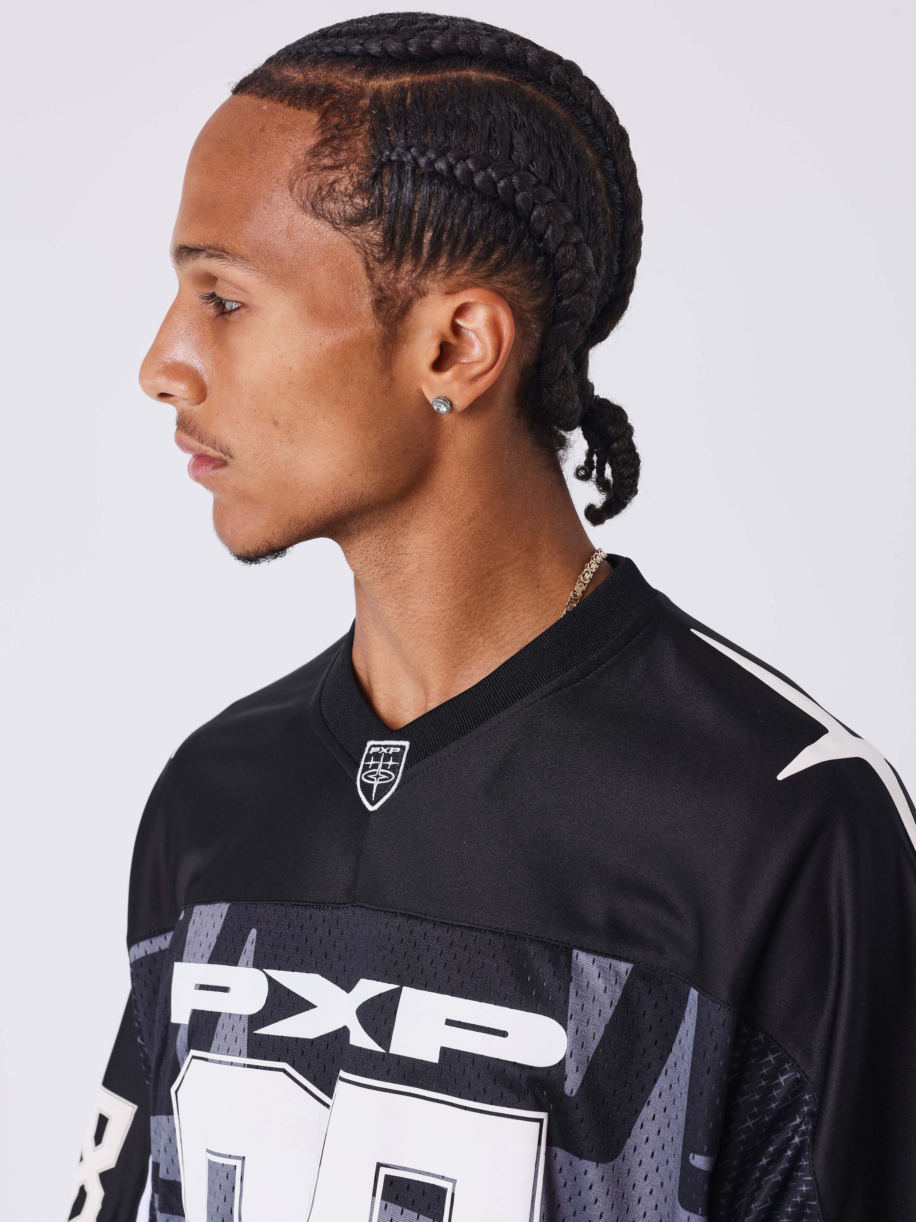 Maillot Ă col en V Training - Image 3
