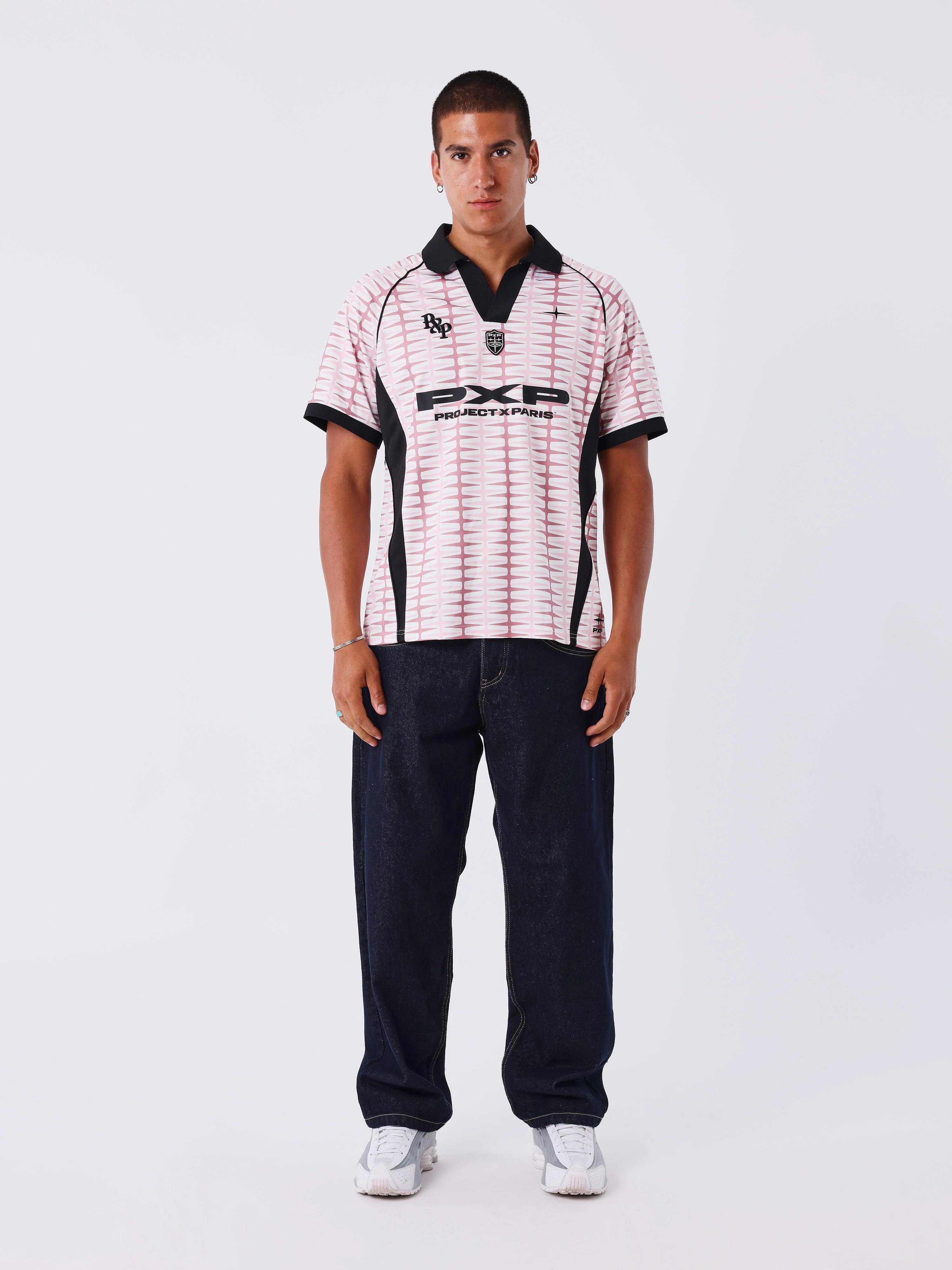 Maillot col polo Training - Image 5