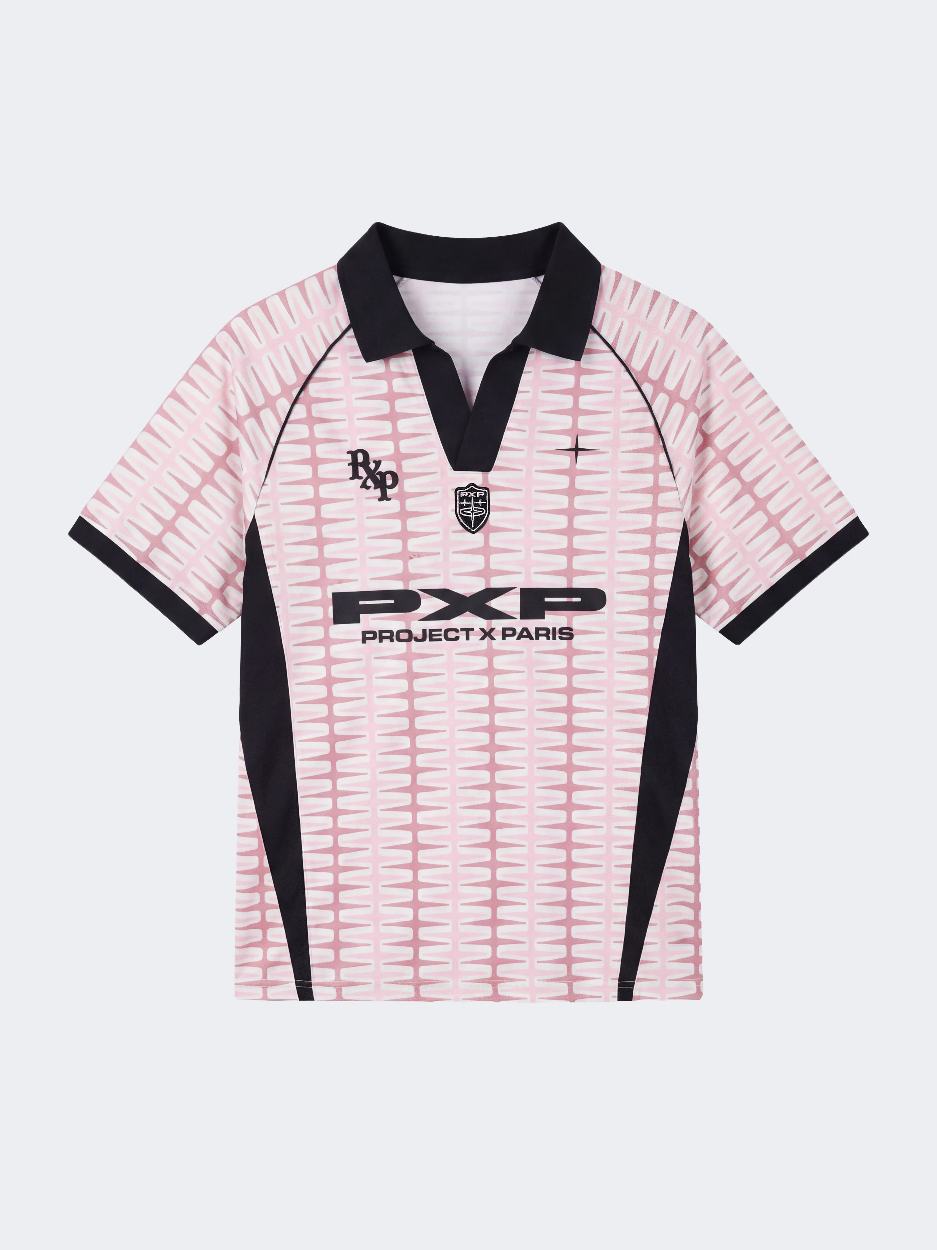 Maillot col polo Training - Image 6