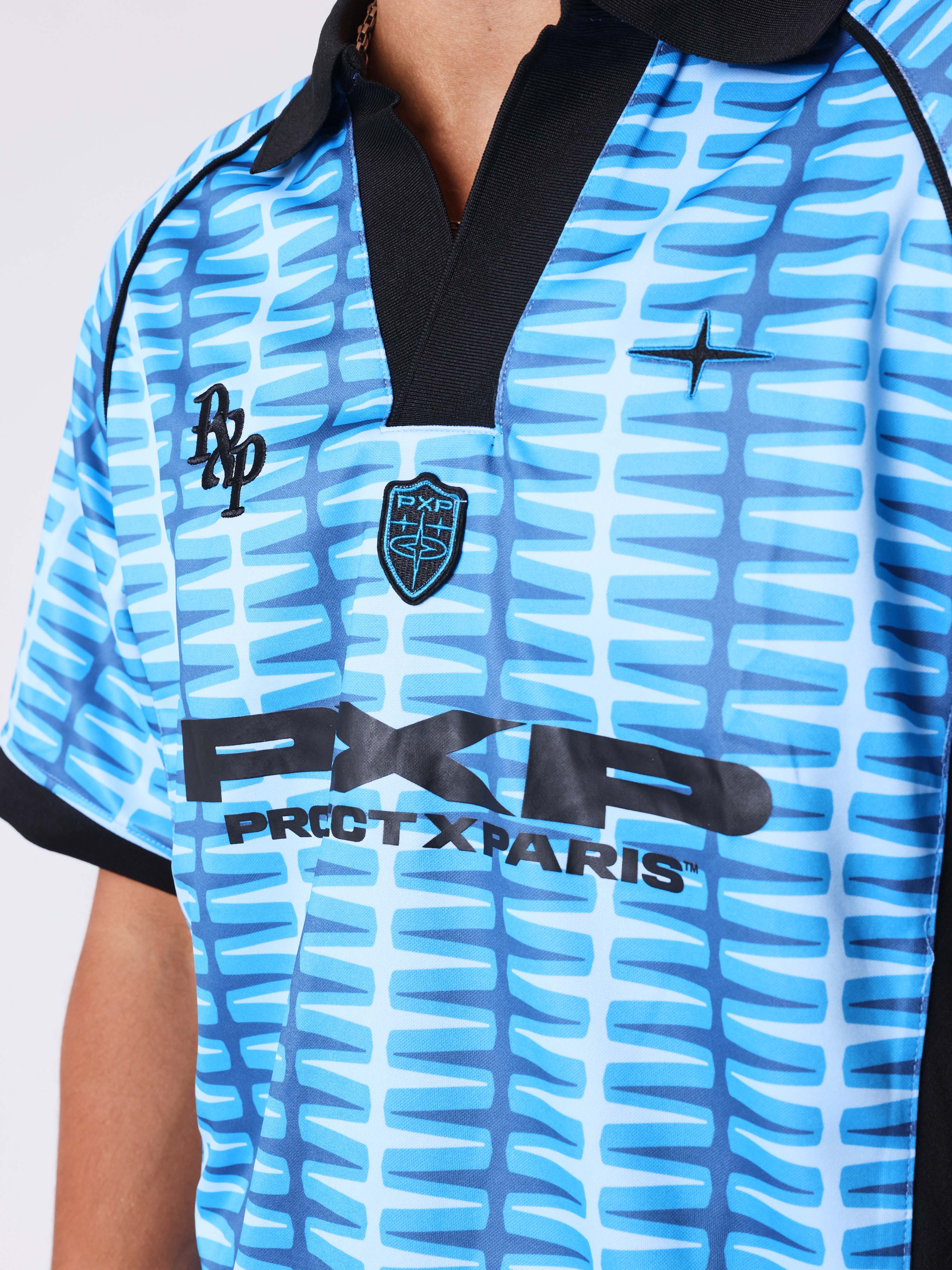 Maillot col polo Training - Image 4