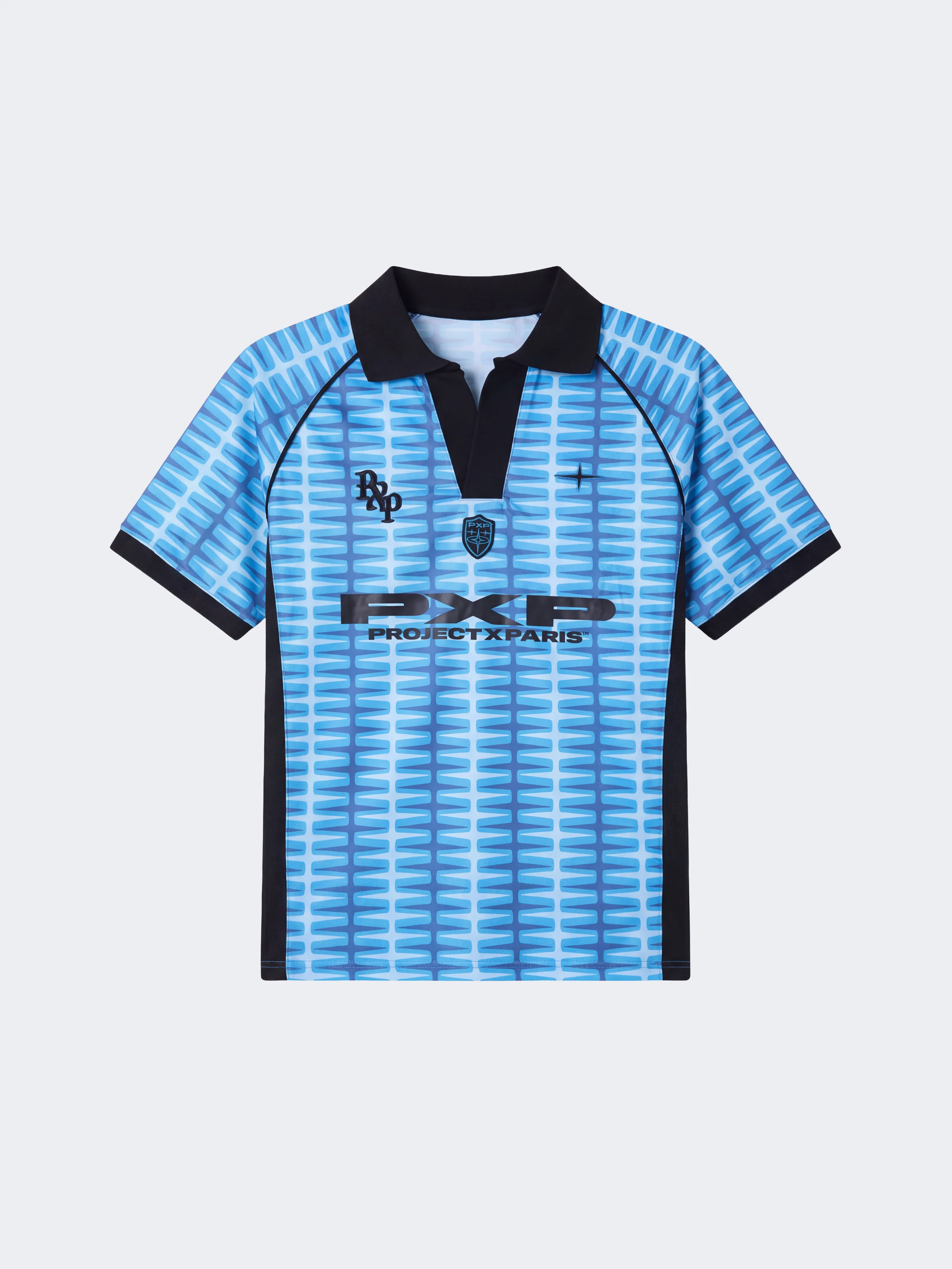 Maillot col polo Training - Image 7