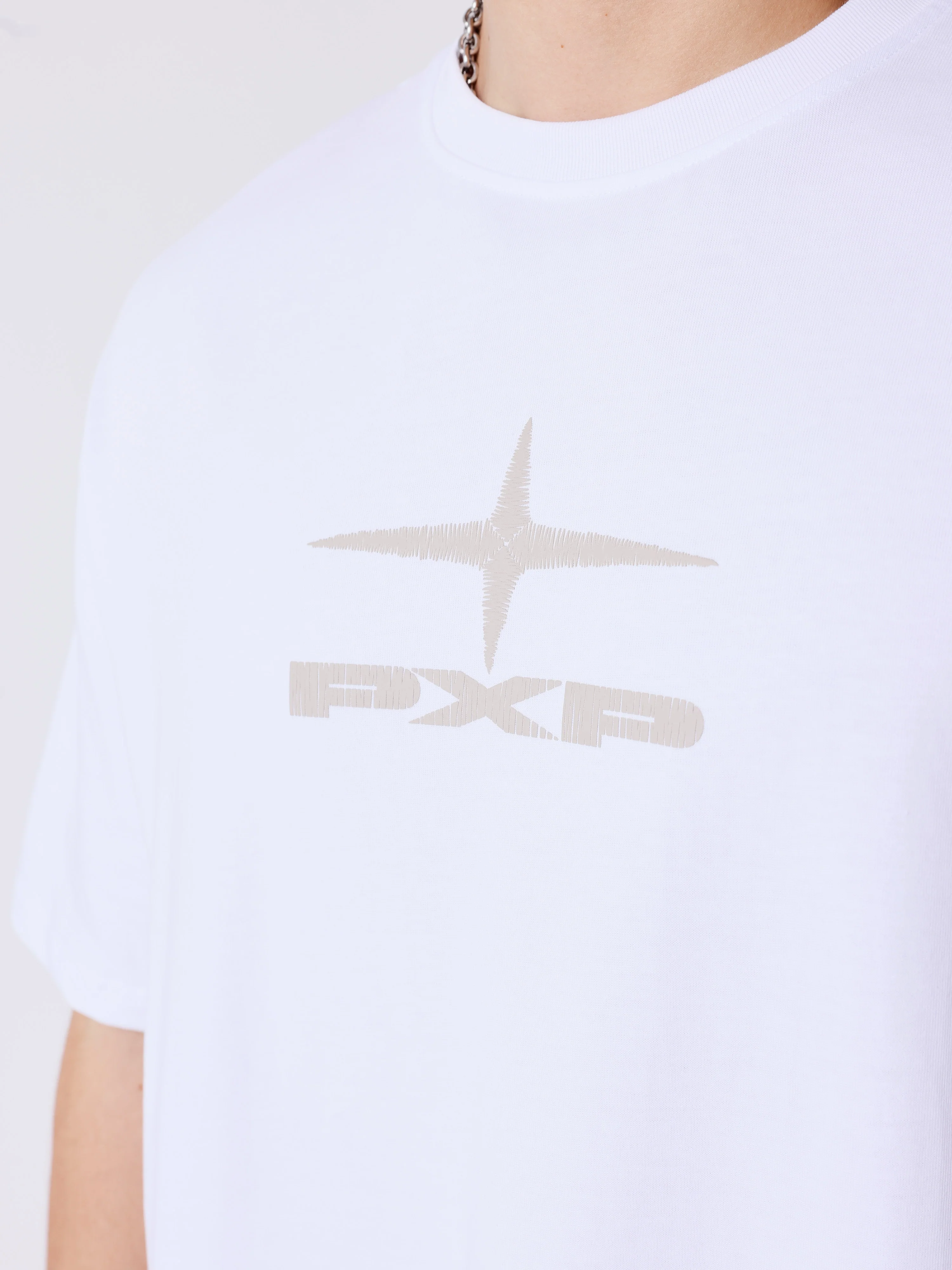 T-shirt manches courtes Candide Idylle - Image 3
