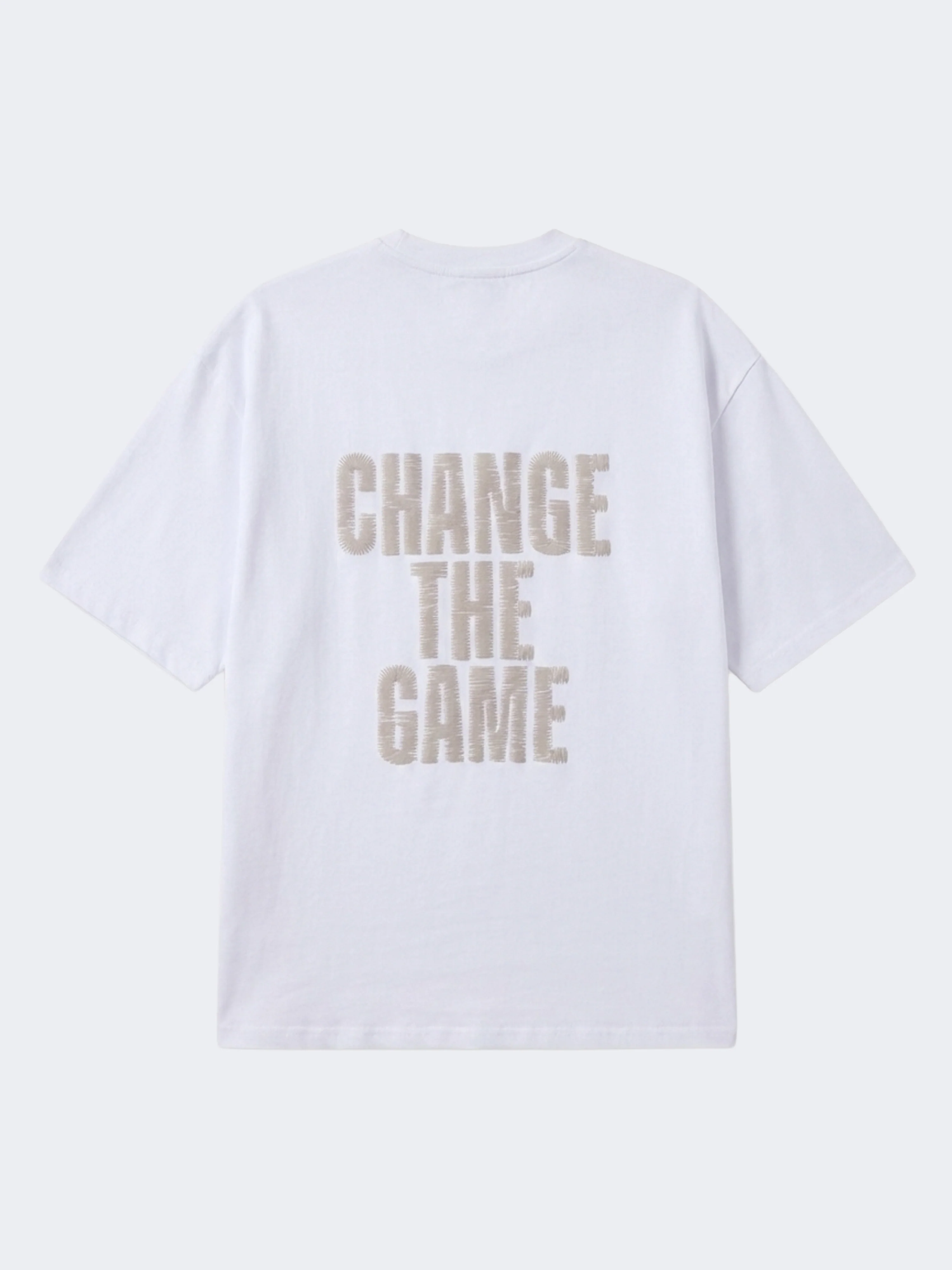 T-shirt manches courtes Candide Idylle - Image 7