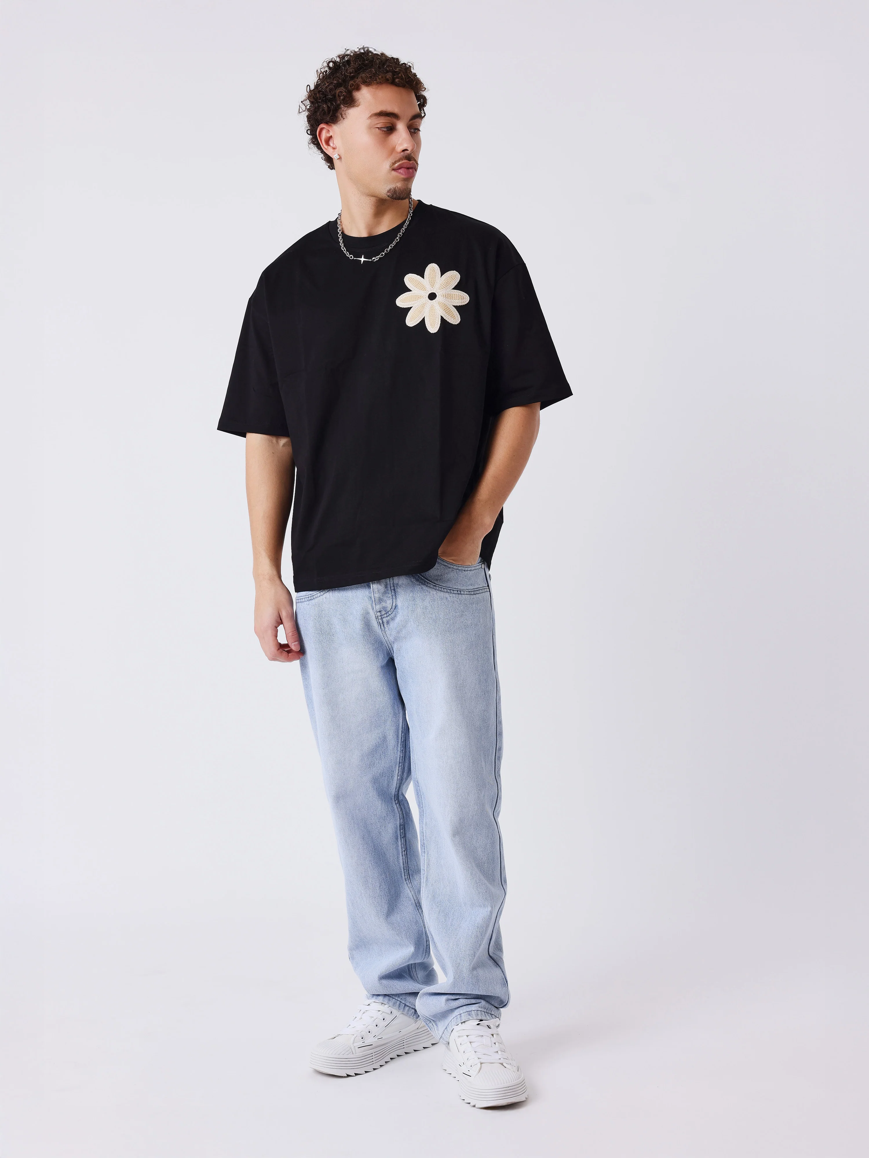 T-shirt manches courtes Candide Idylle - Image 5