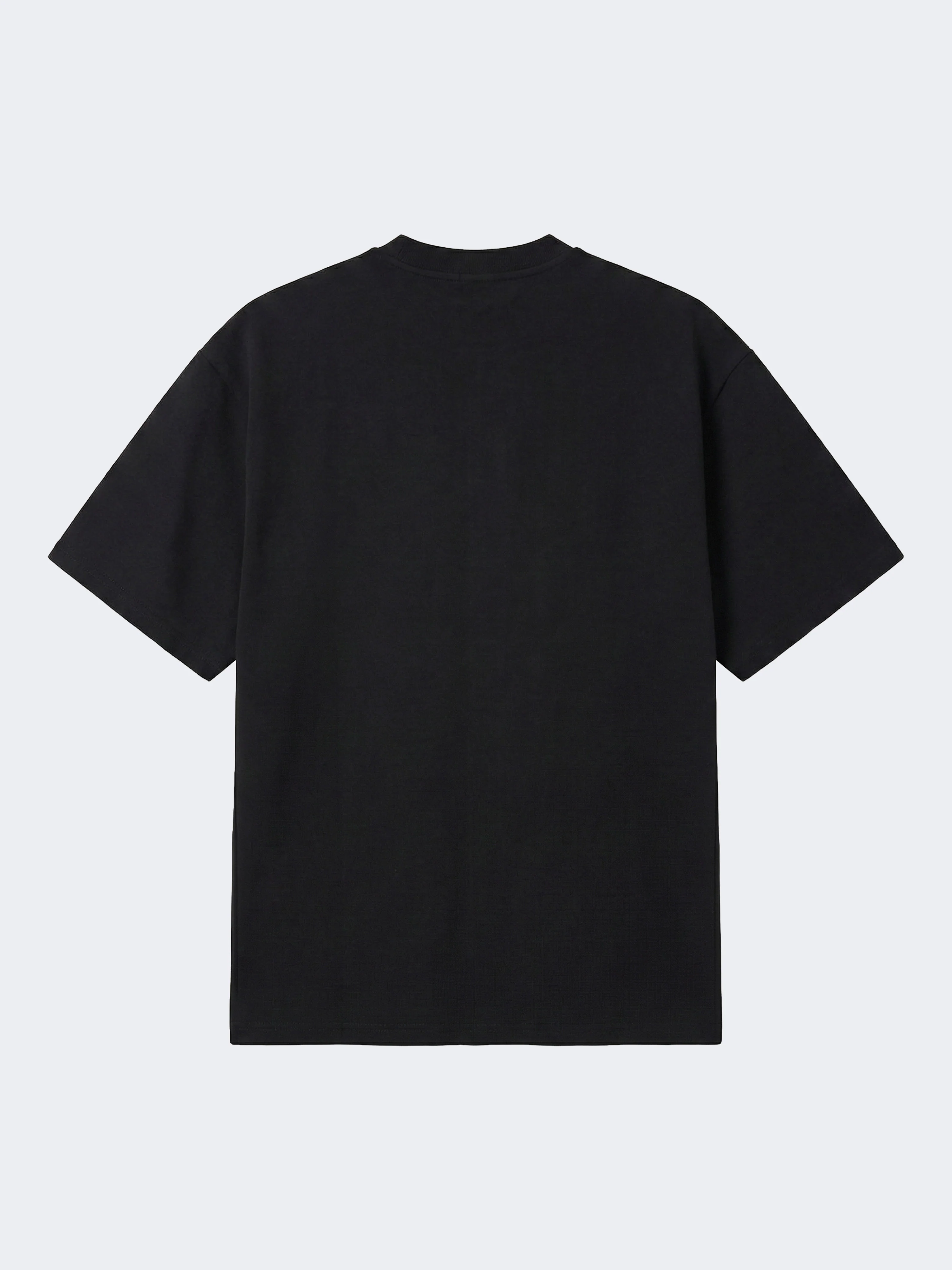 T-shirt manches courtes Candide Idylle - Image 7