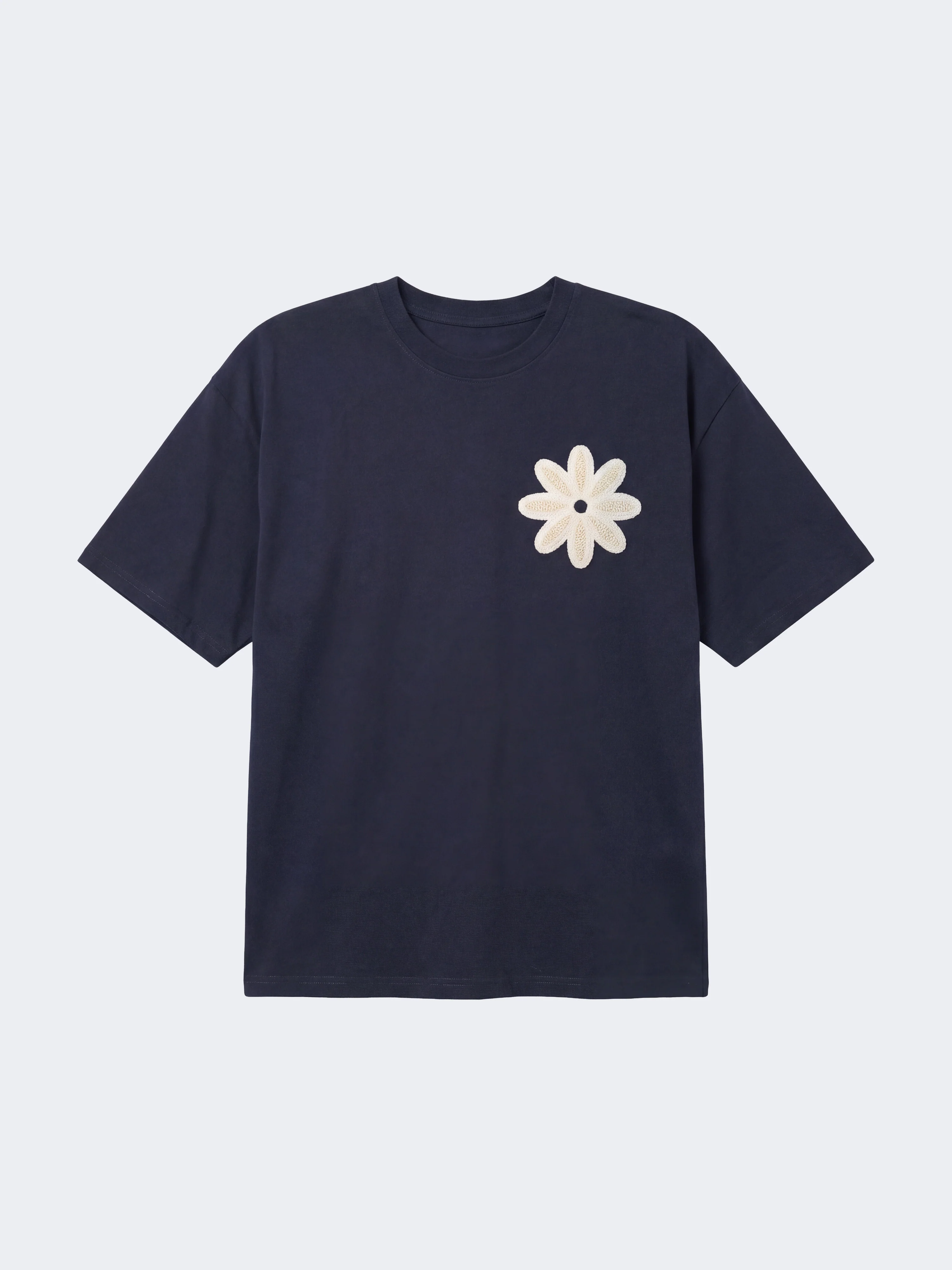 T-shirt manches courtes Candide Idylle - Image 6
