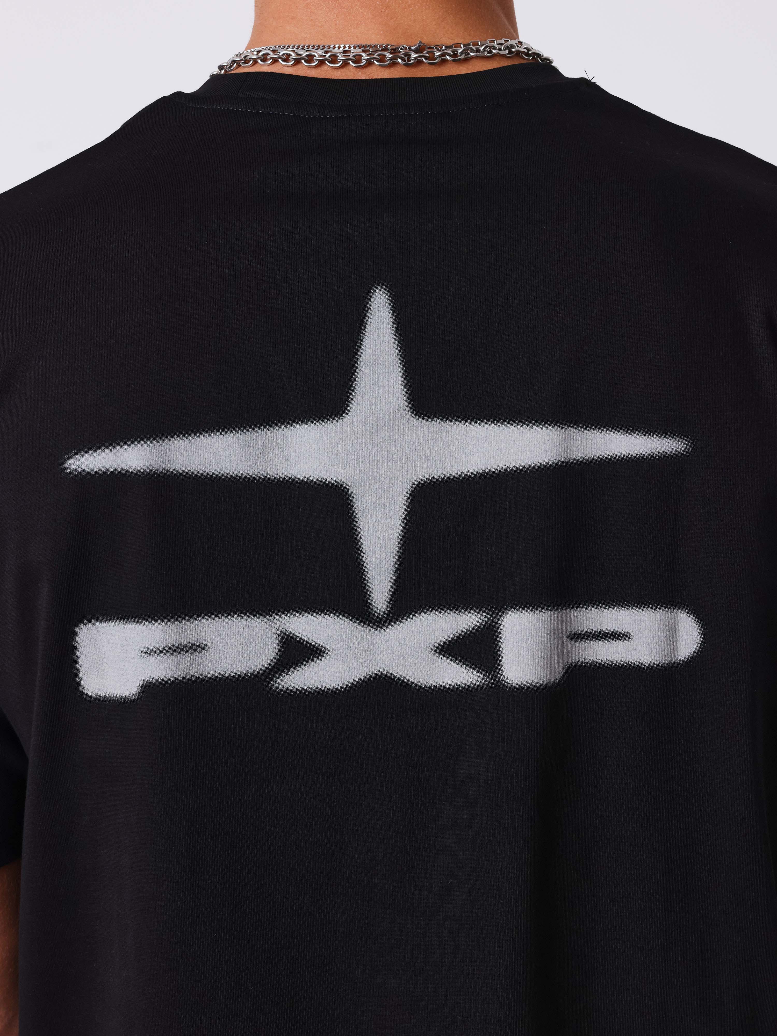 T-shirt manches courtes Outpost - Image 4