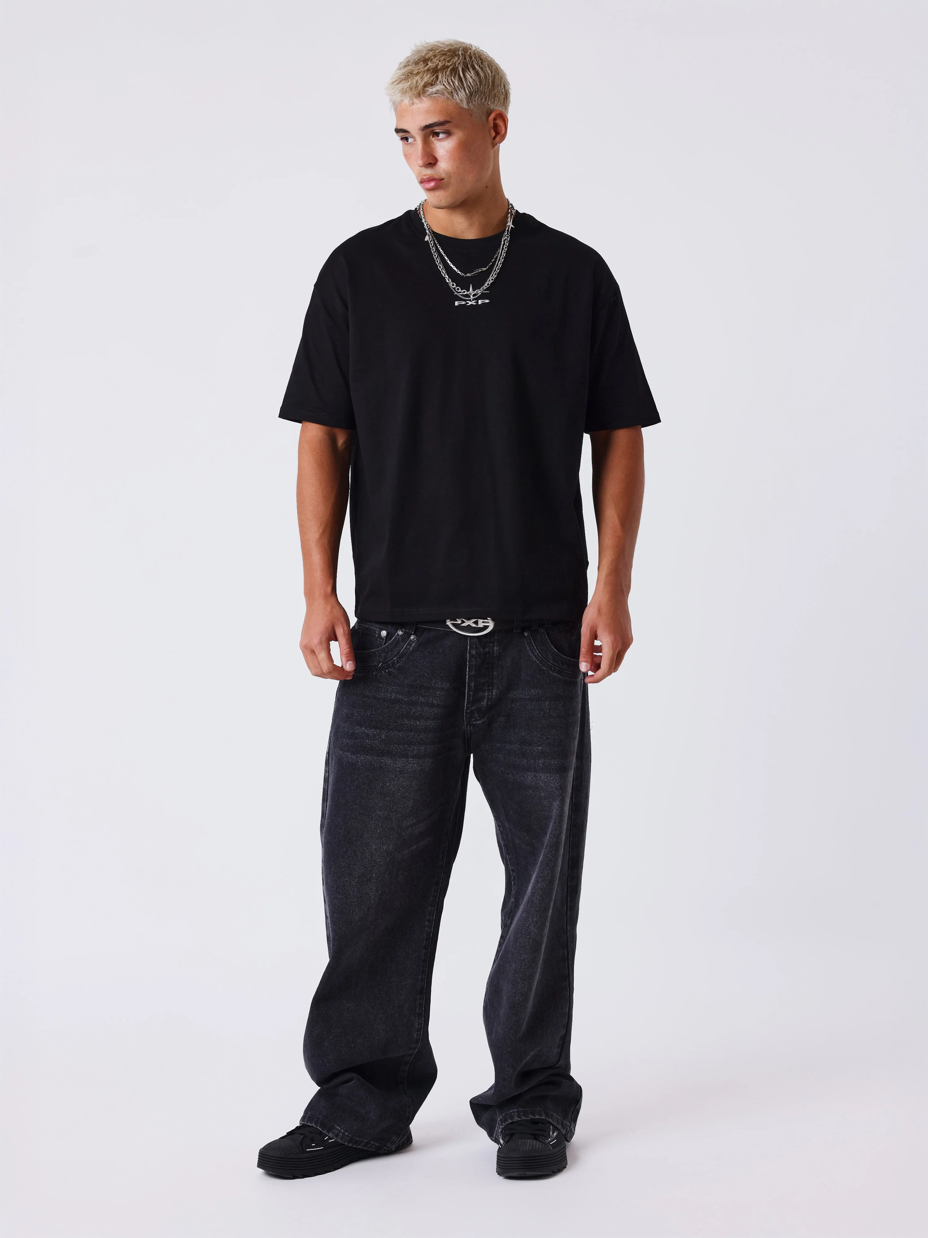 T-shirt manches courtes Outpost - Image 5