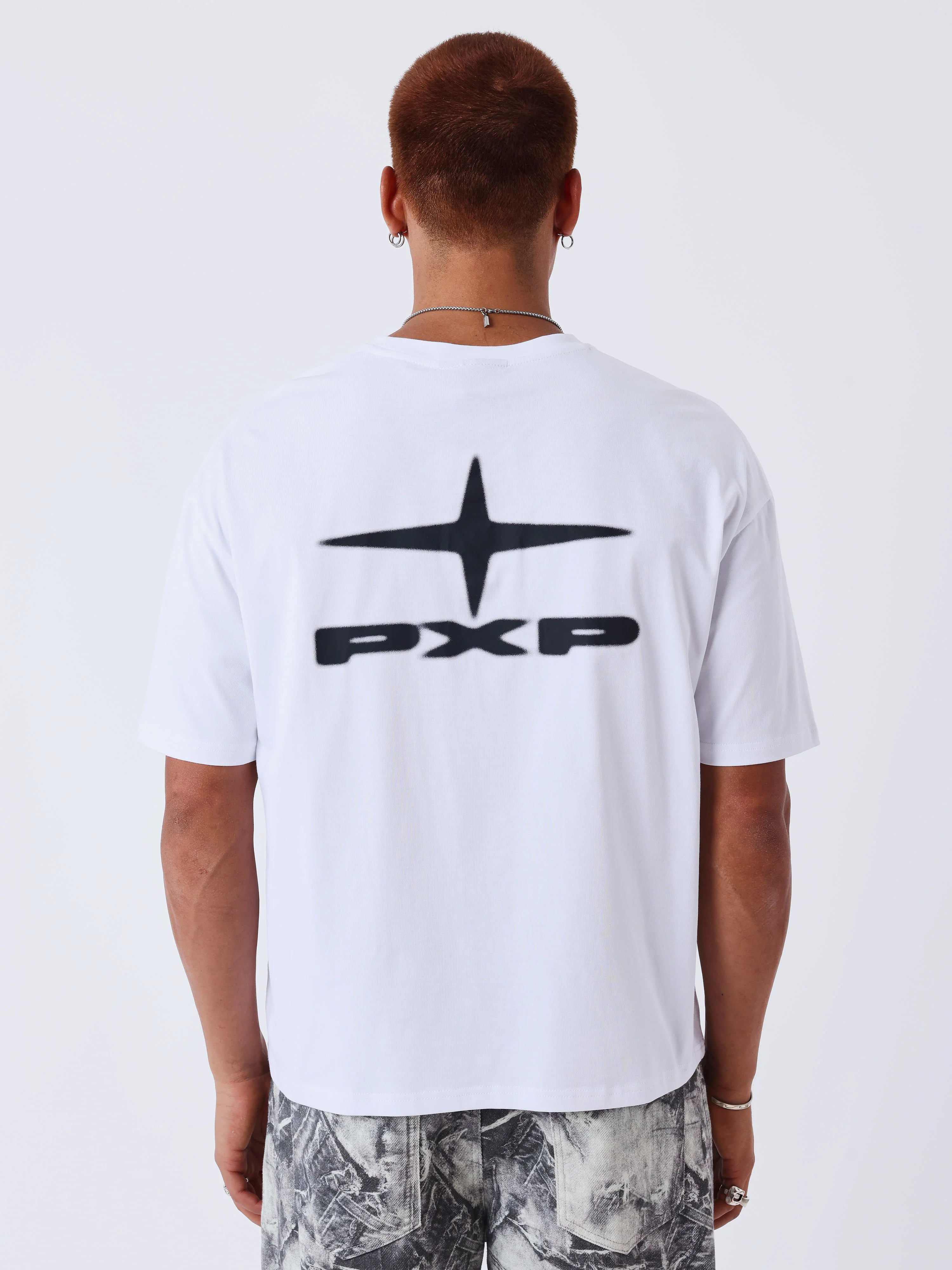 T-shirt manches courtes Outpost - Image 2