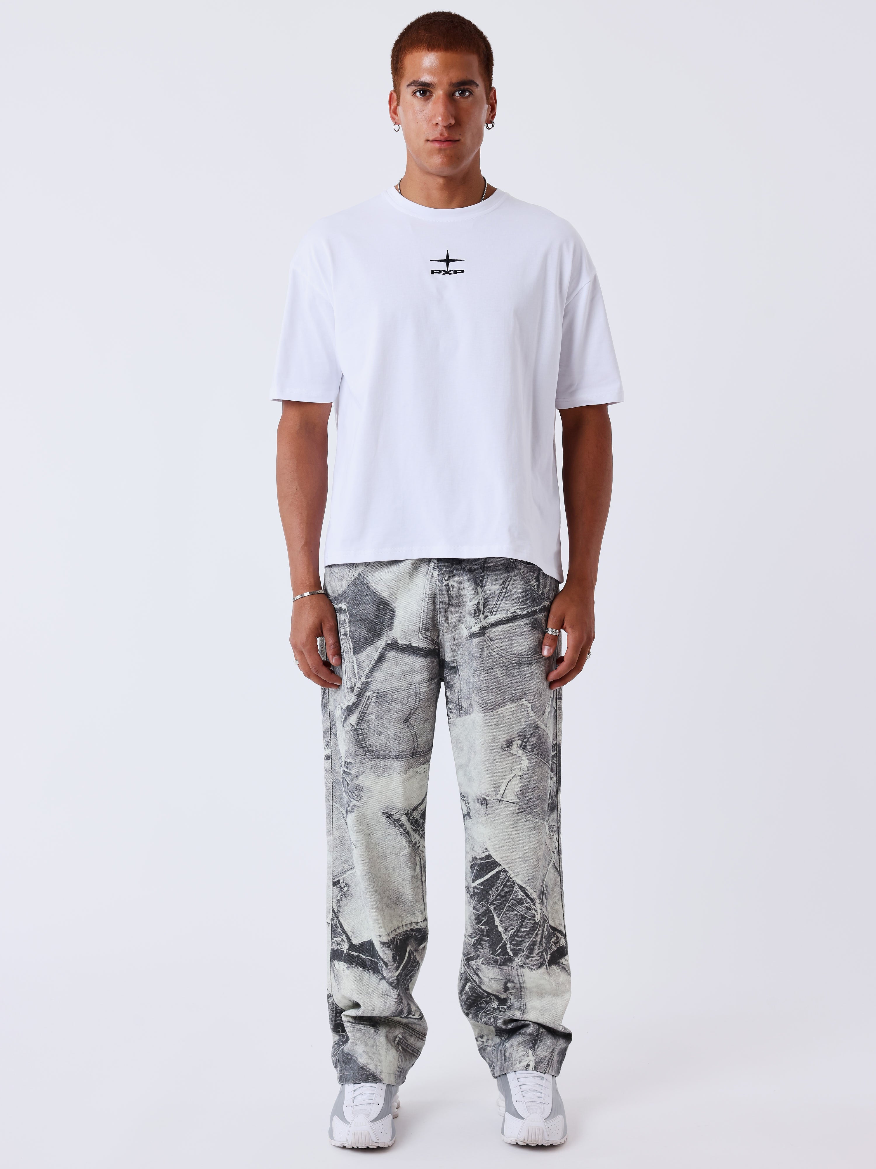 T-shirt manches courtes Outpost - Image 5