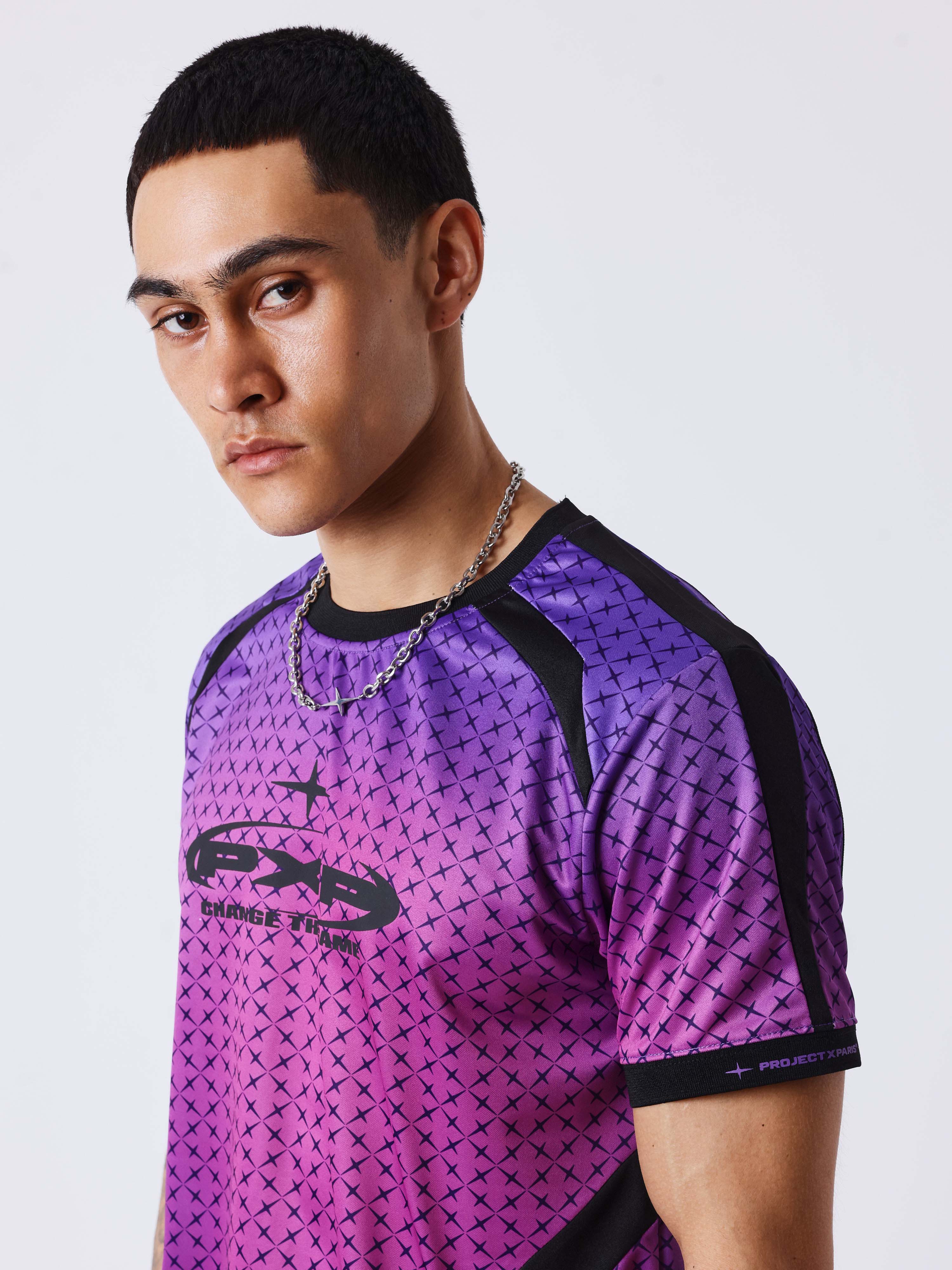 Jersey fit dégradé - Image 3