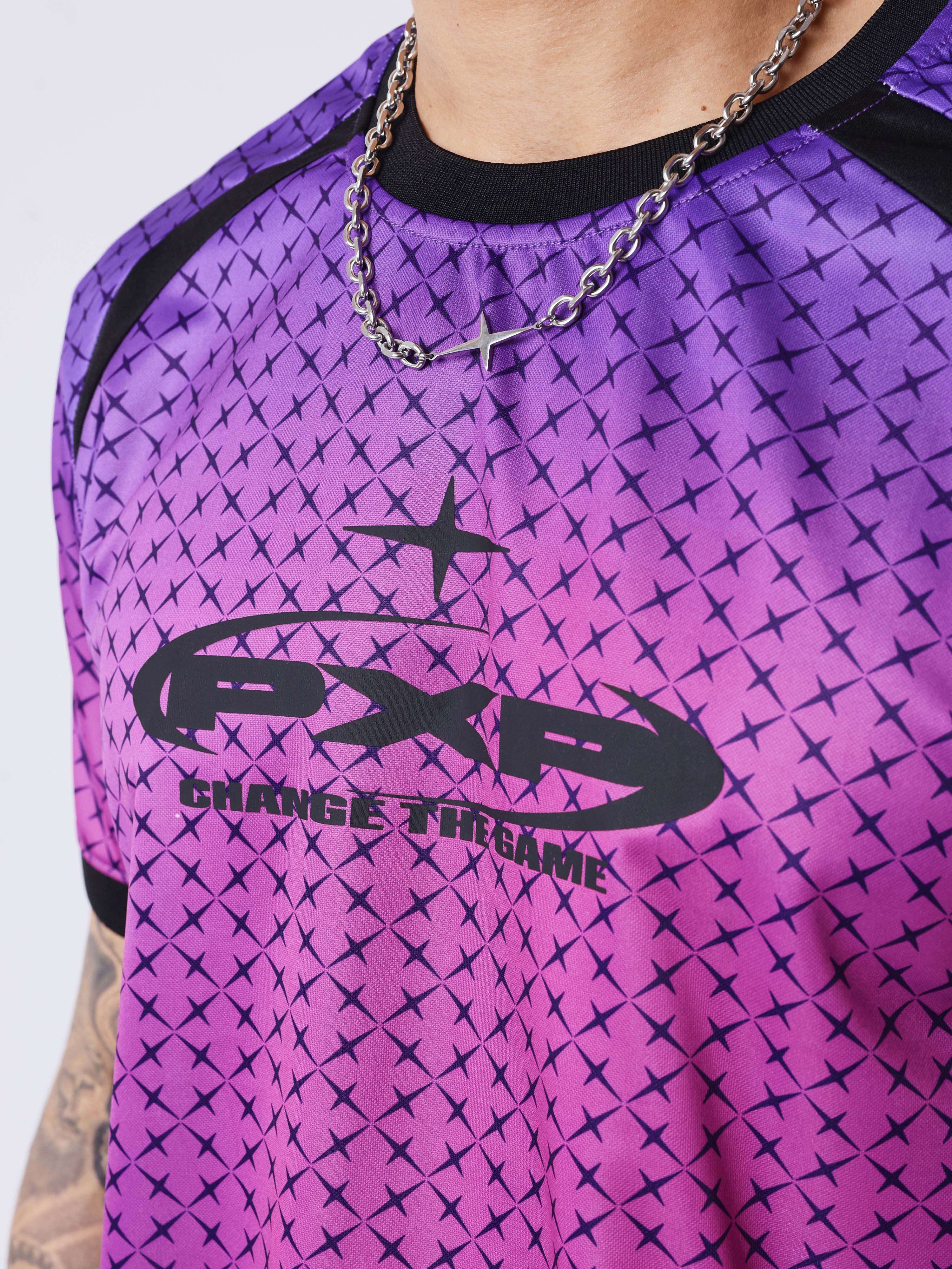 Jersey fit dégradé - Image 4