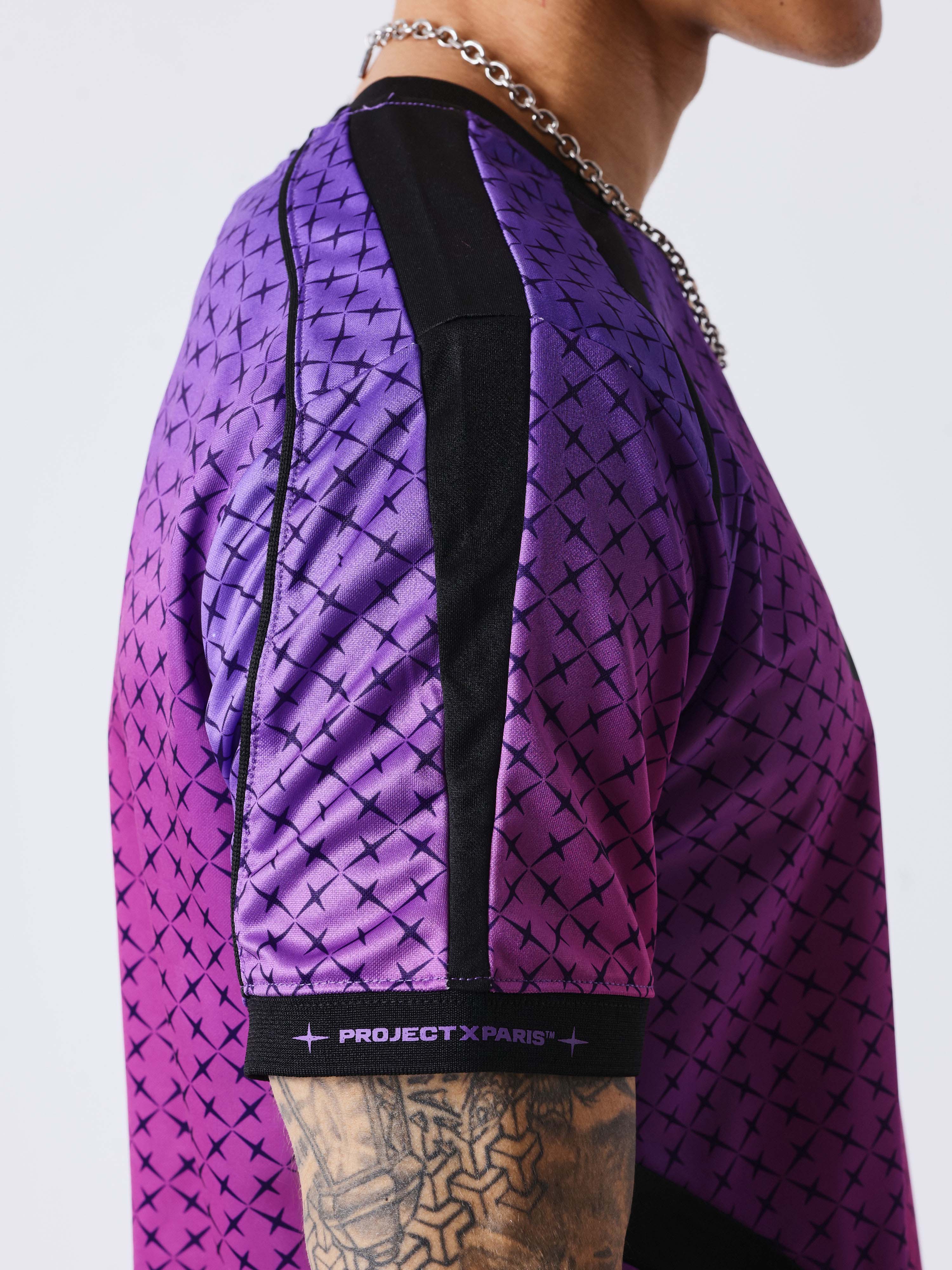 Jersey fit dégradé - Image 5