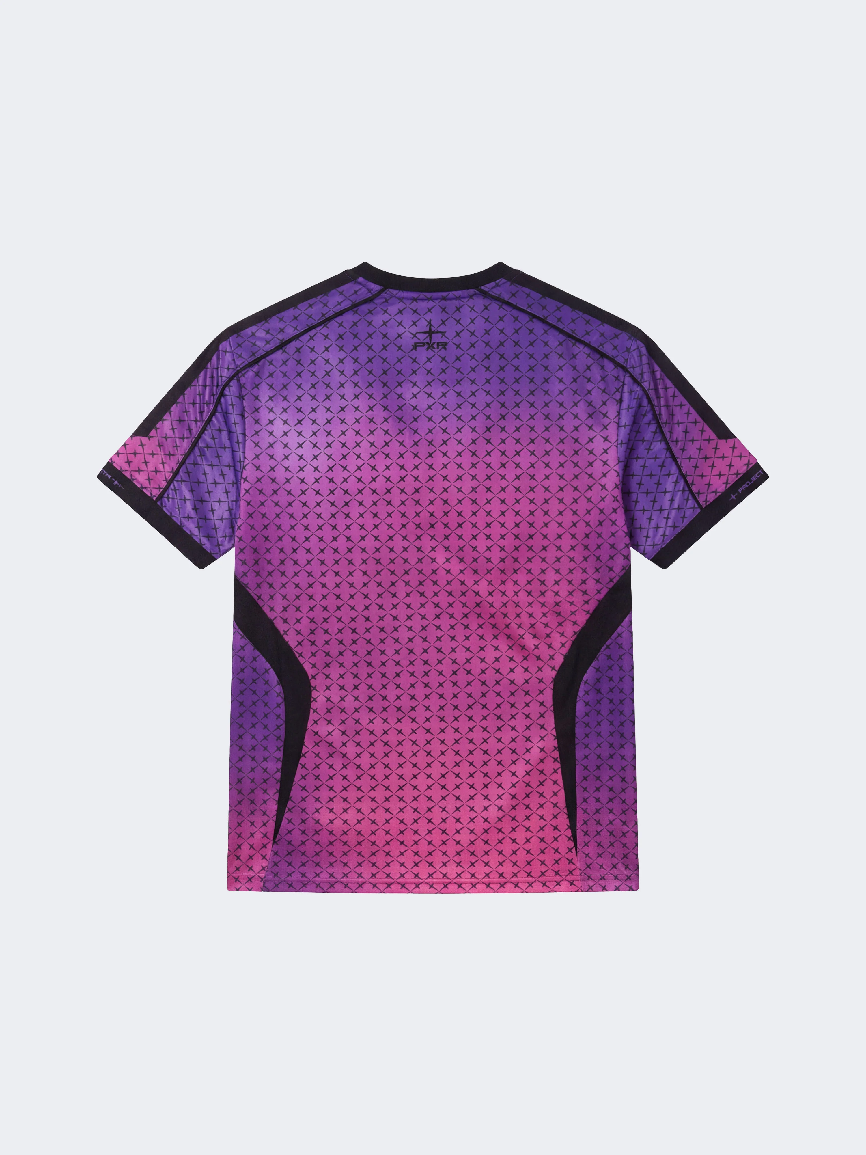 Jersey fit dégradé - Image 7