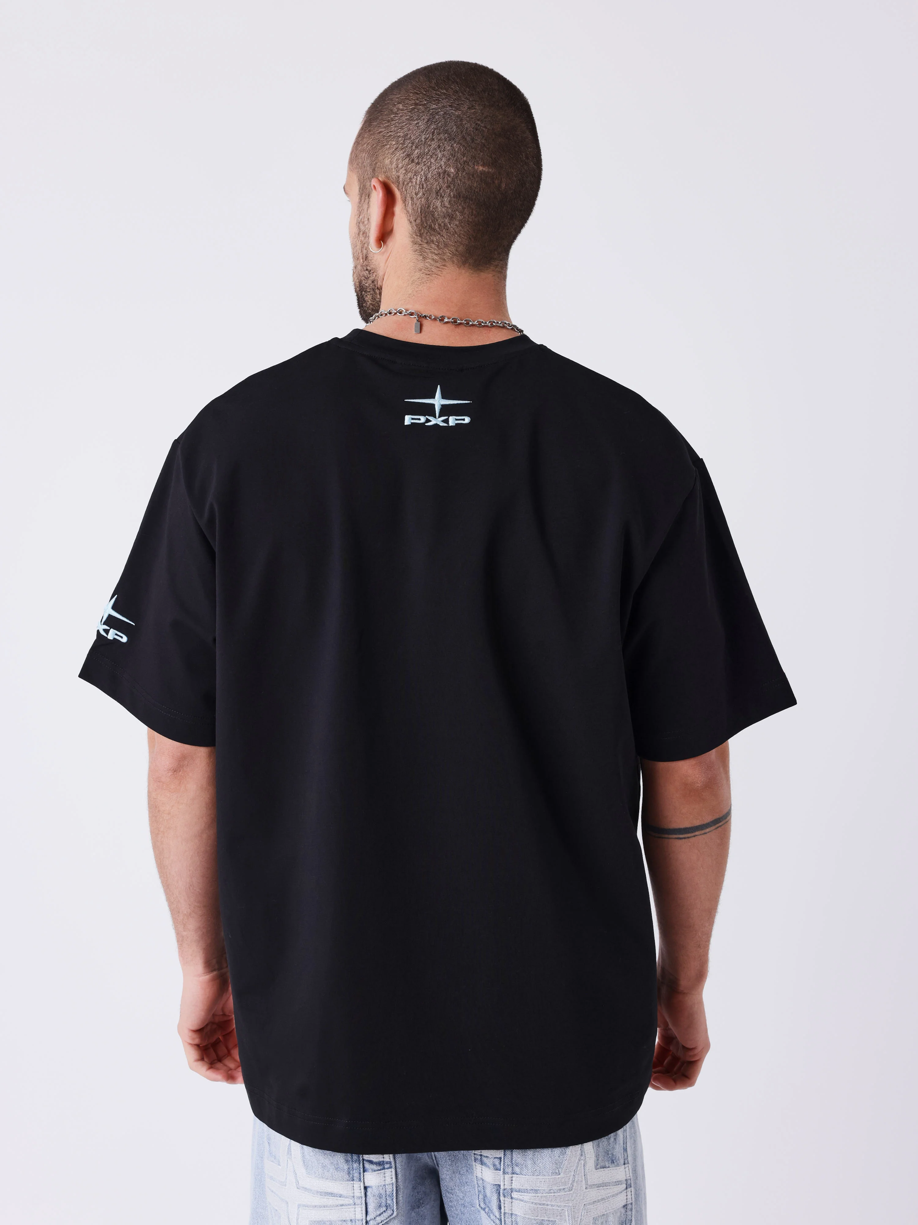 T-shirt imprimé Monaco - Image 2