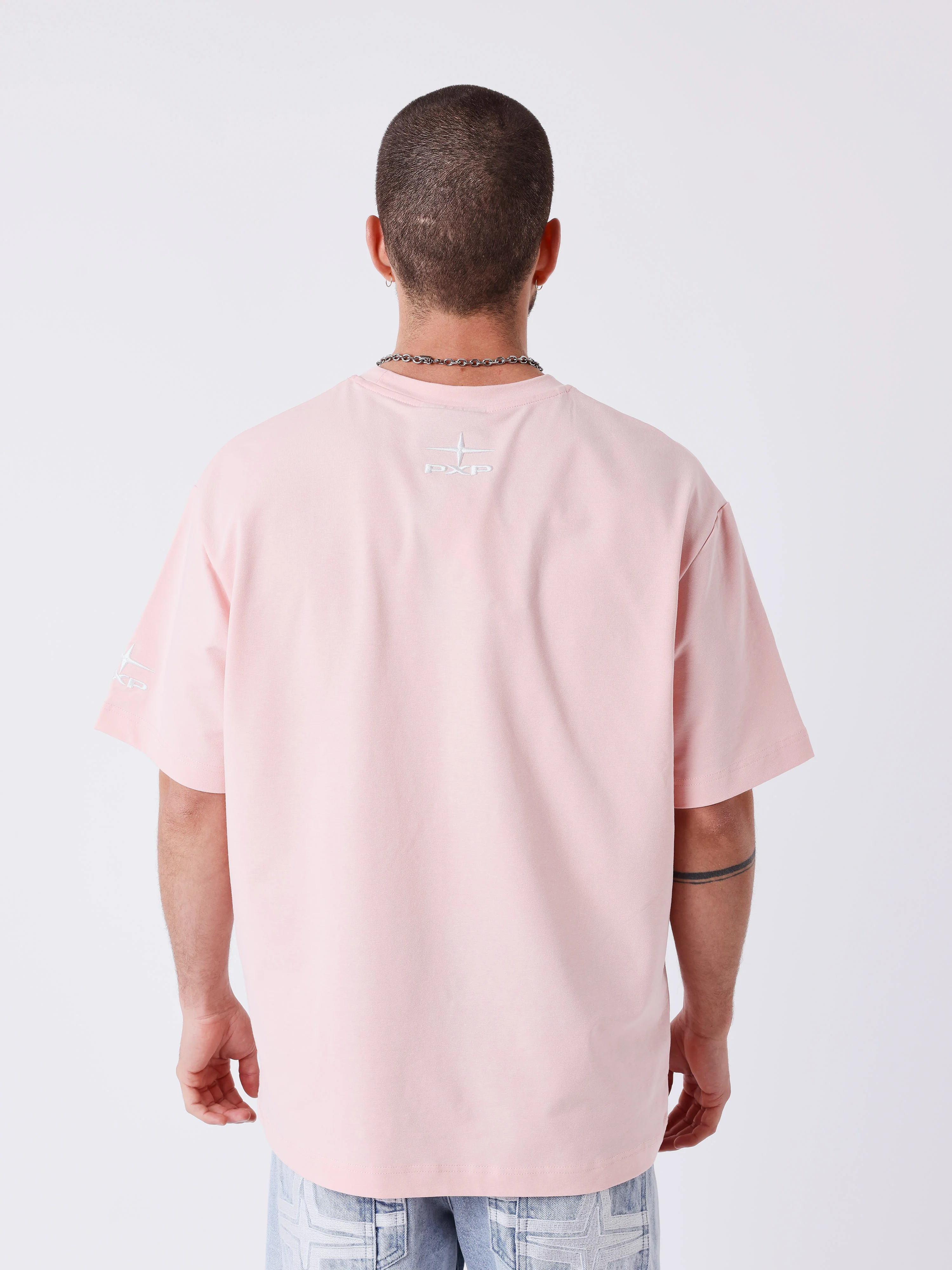 T-shirt imprimé Monaco - Image 2