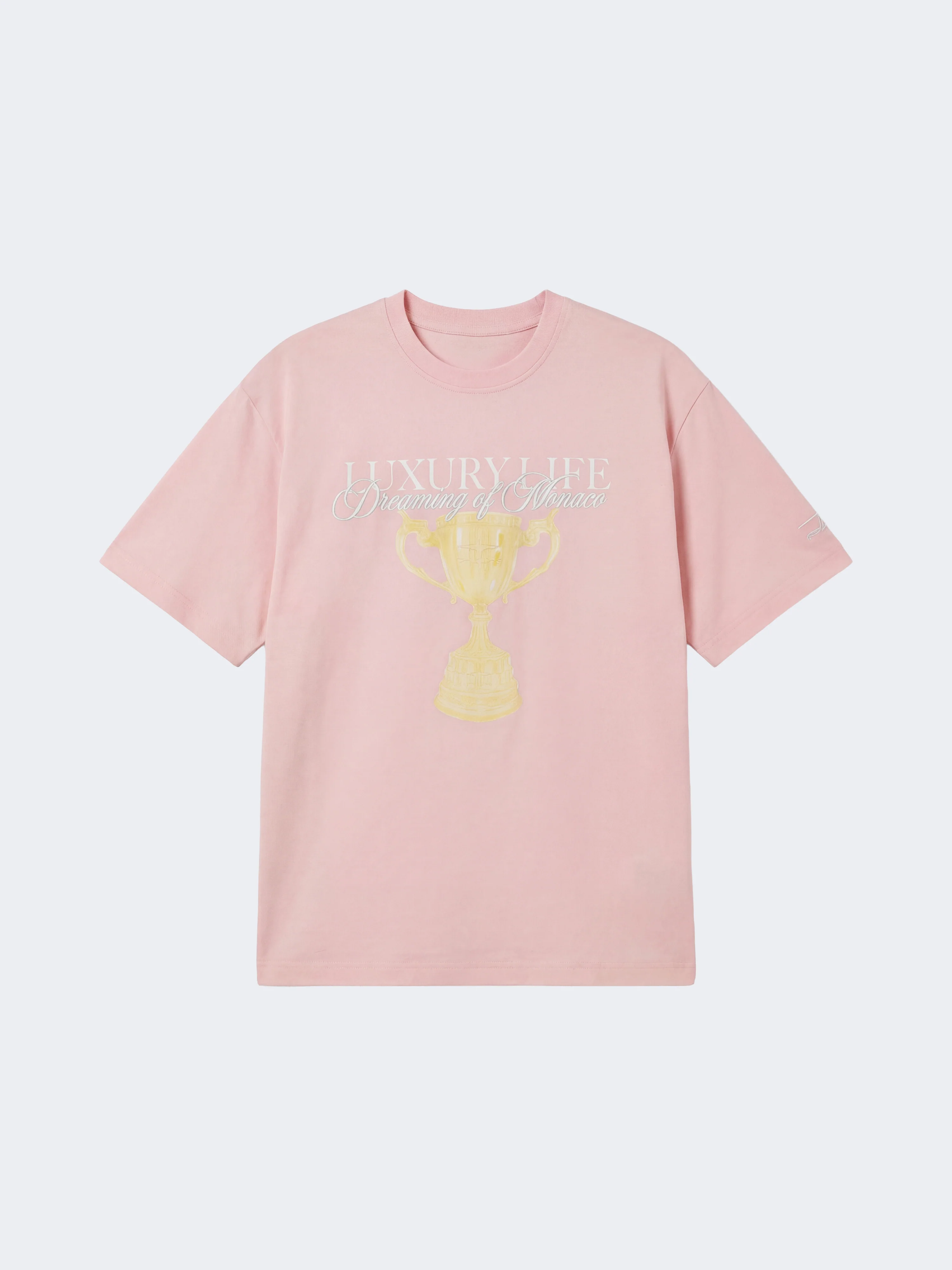 T-shirt imprimé et brodé motif Champion - Image 6