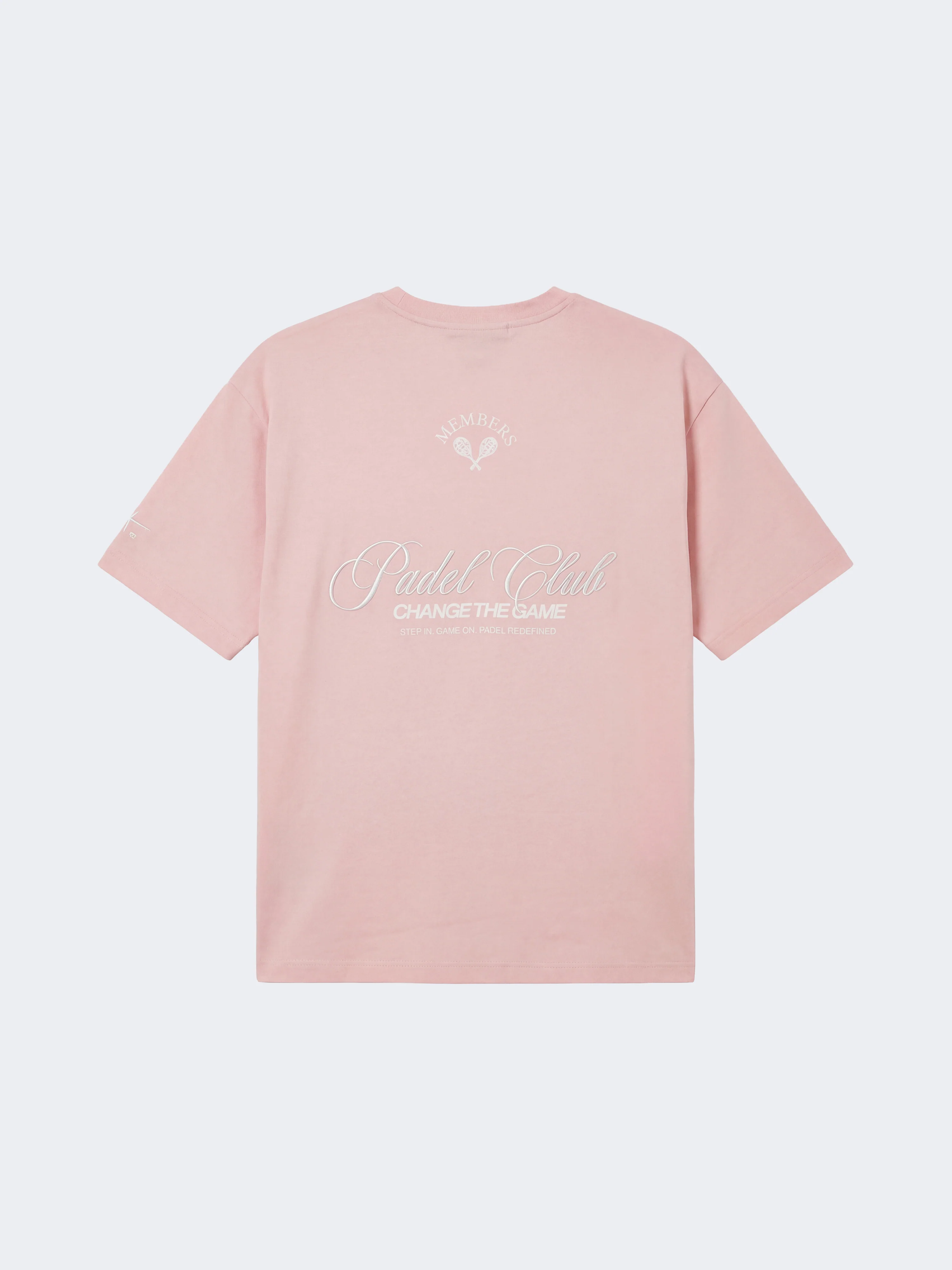T-shirt imprimé et brodé motif Champion - Image 7