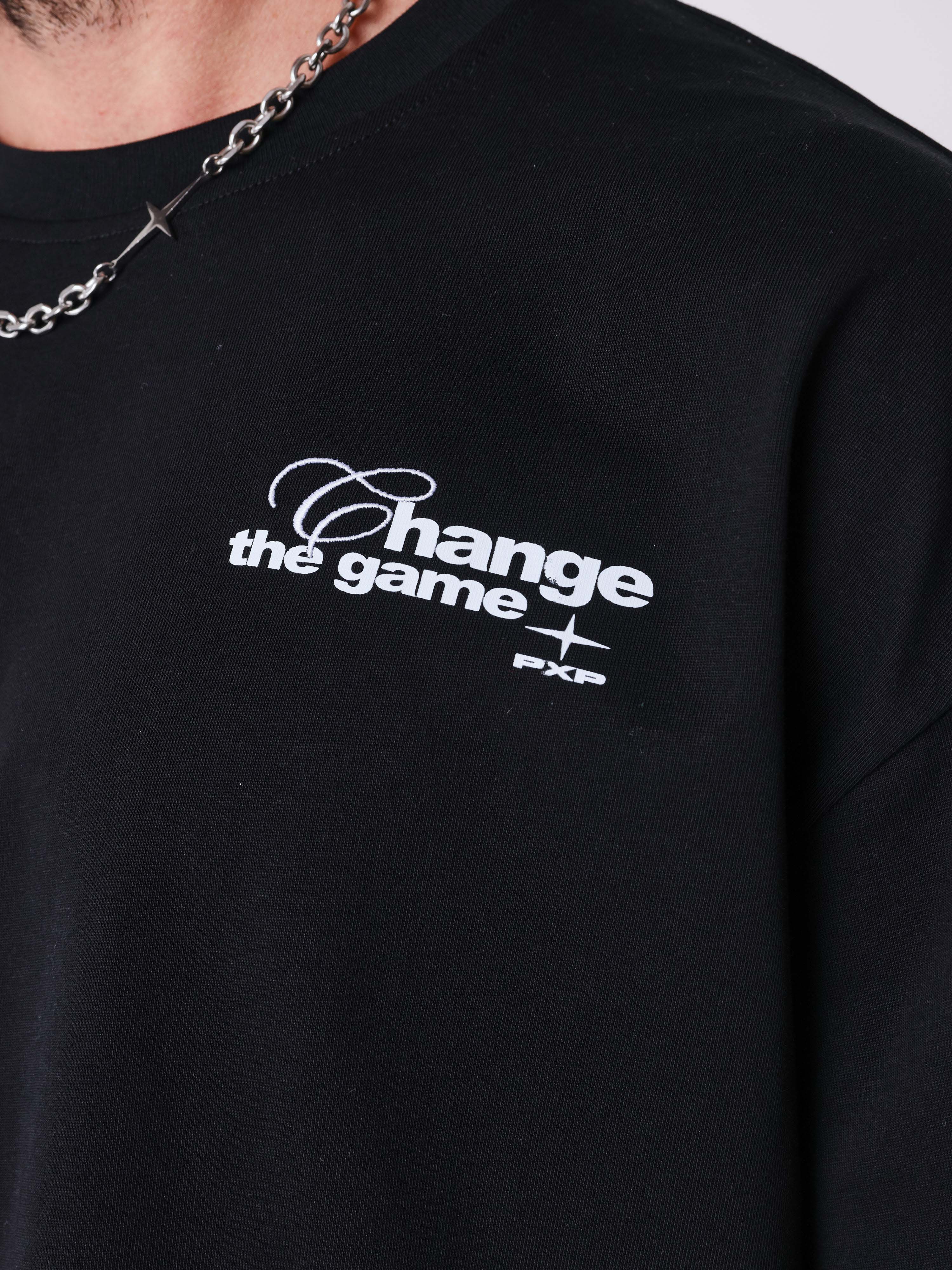 T-shirt Champagne Monaco - Image 4