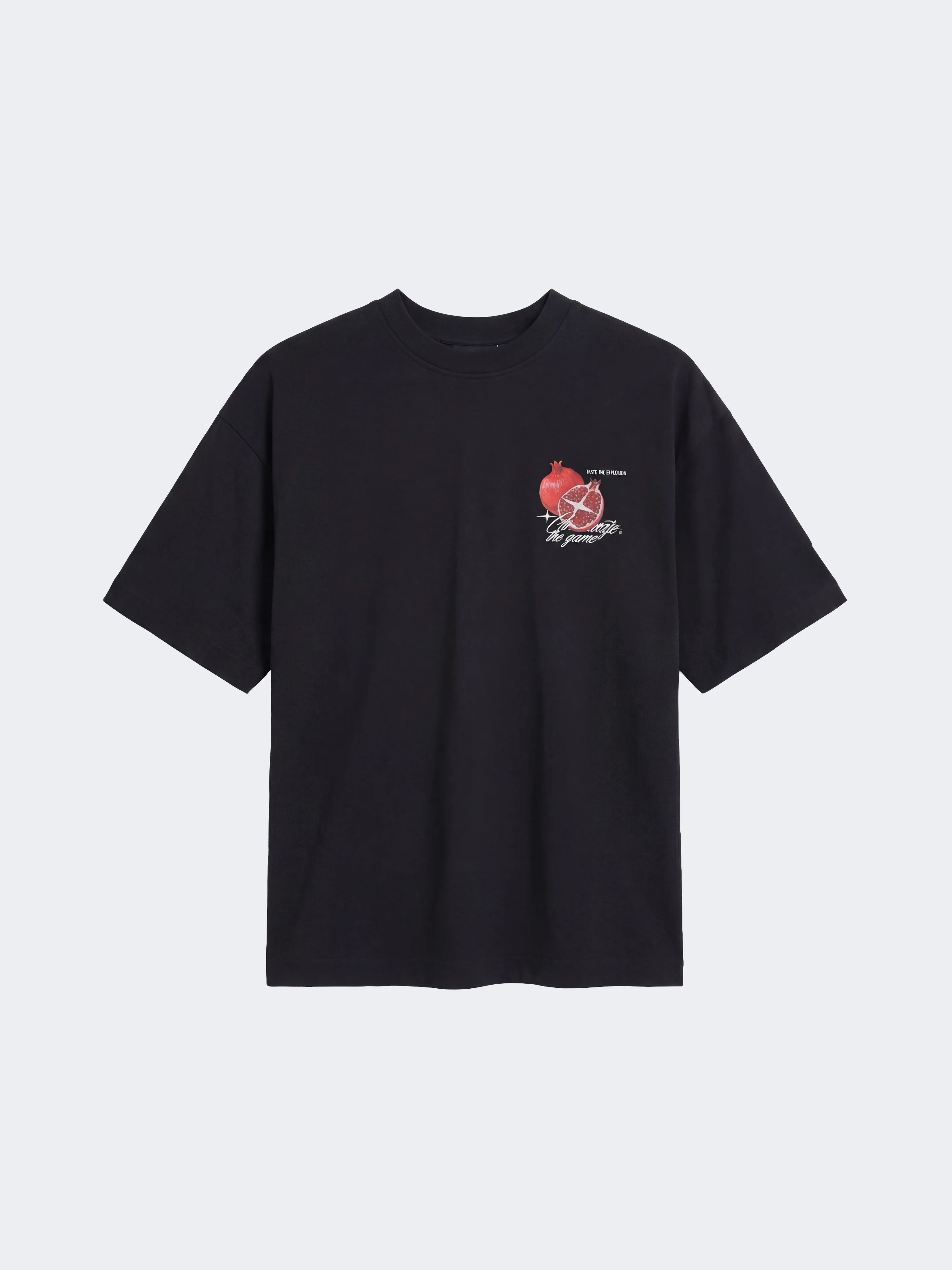 T-shirt Pomegranate Explosion - Image 6