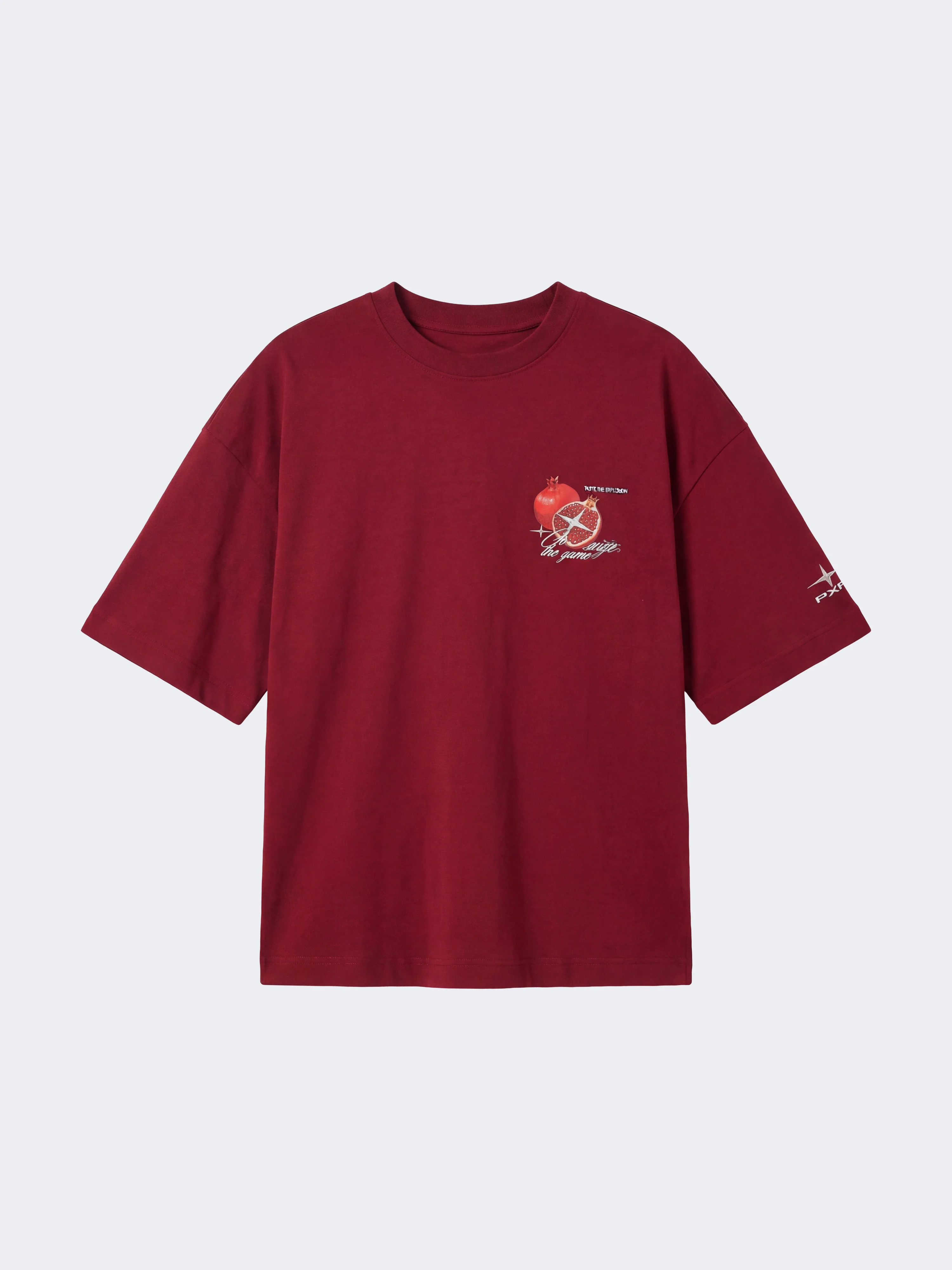 T-shirt Pomegranate Explosion - Image 6