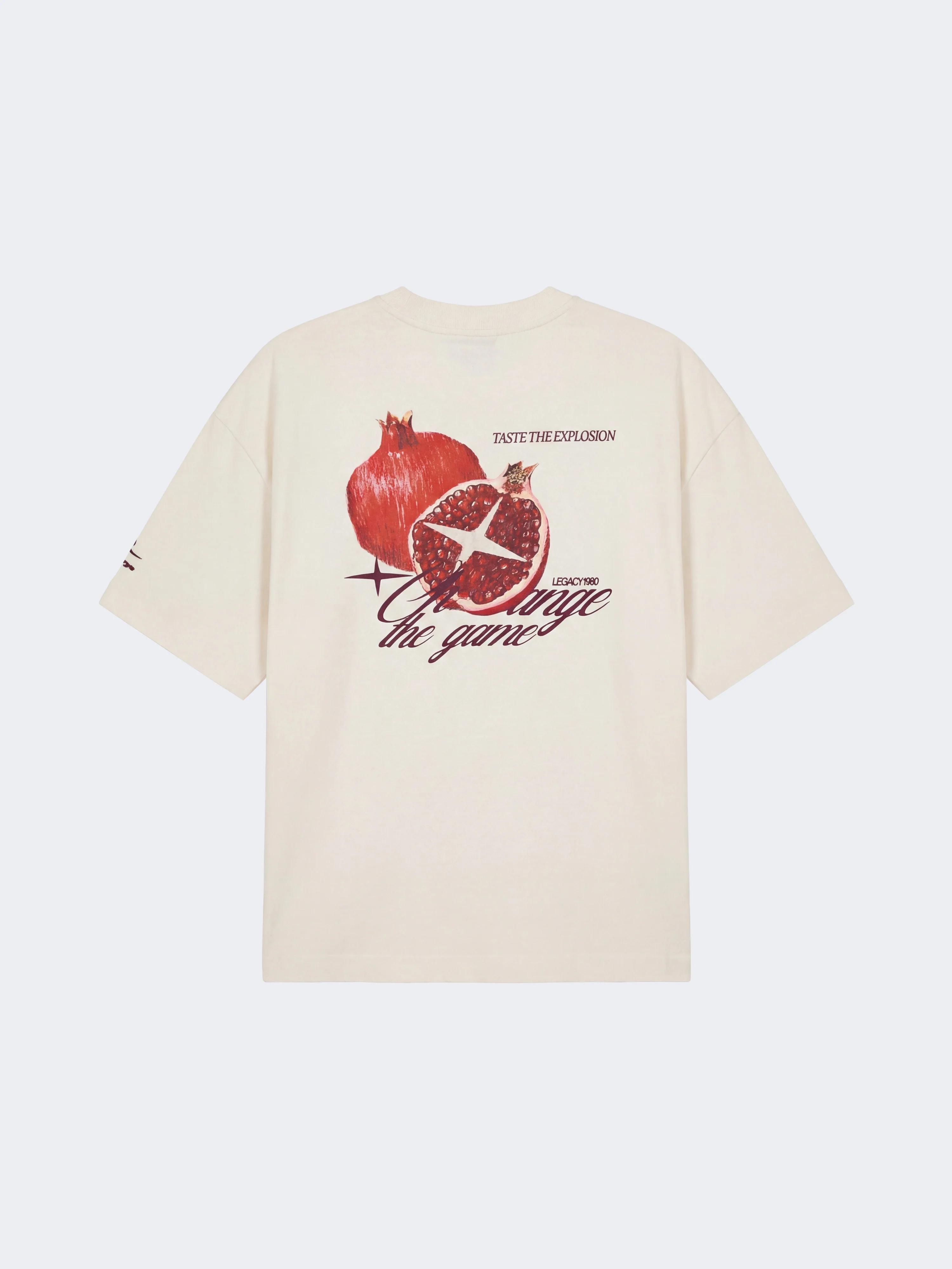 T-shirt Pomegranate Explosion - Image 7