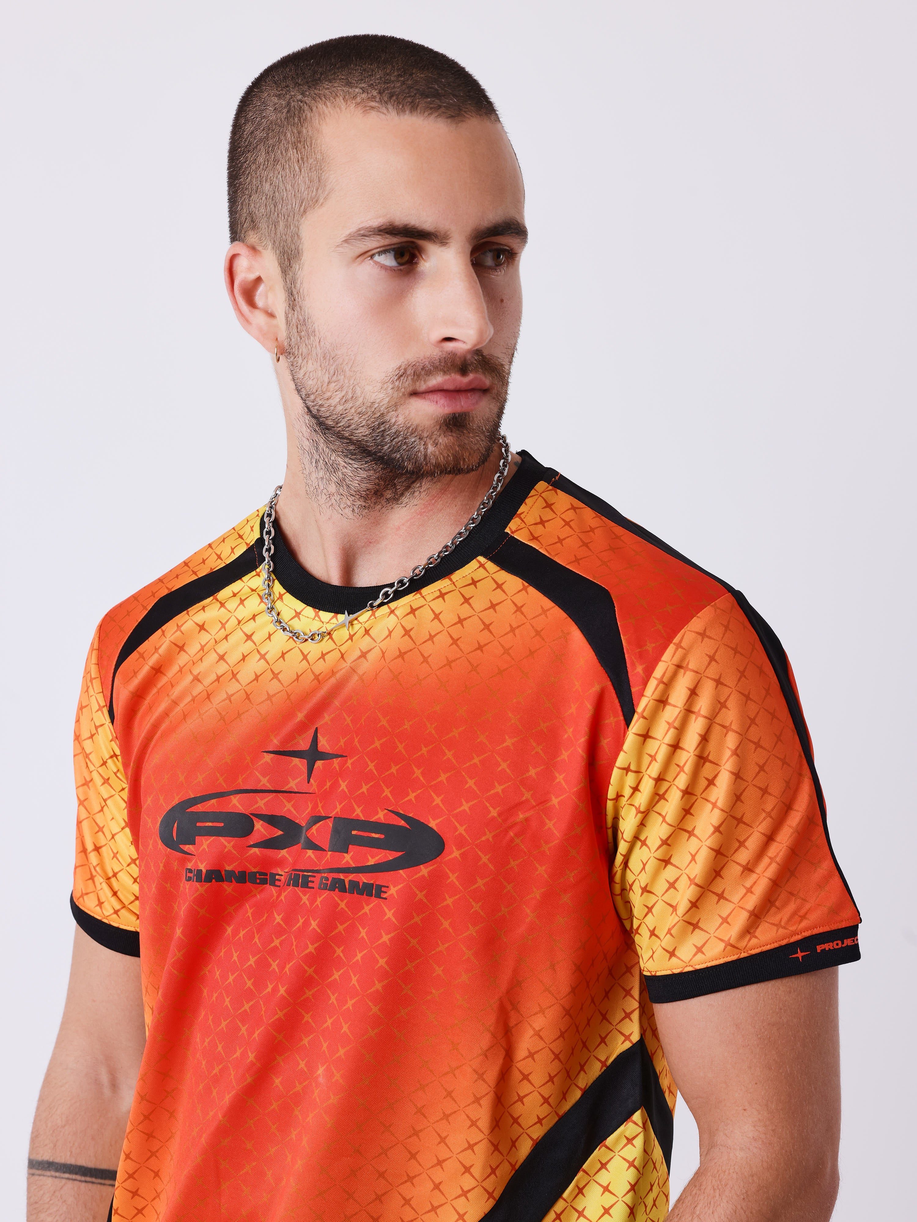 Jersey fit dégradé - Image 3