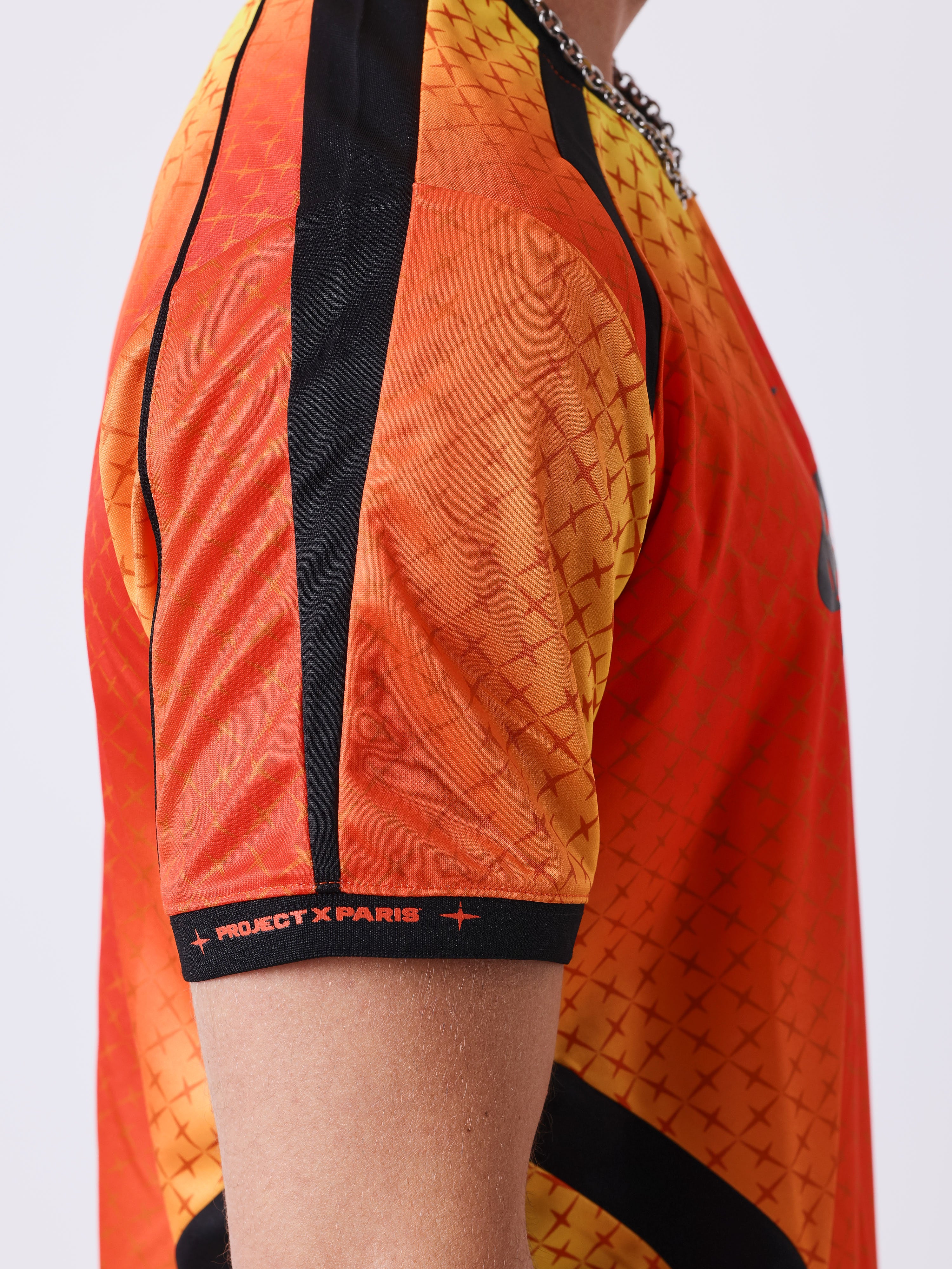Jersey fit dégradé - Image 4