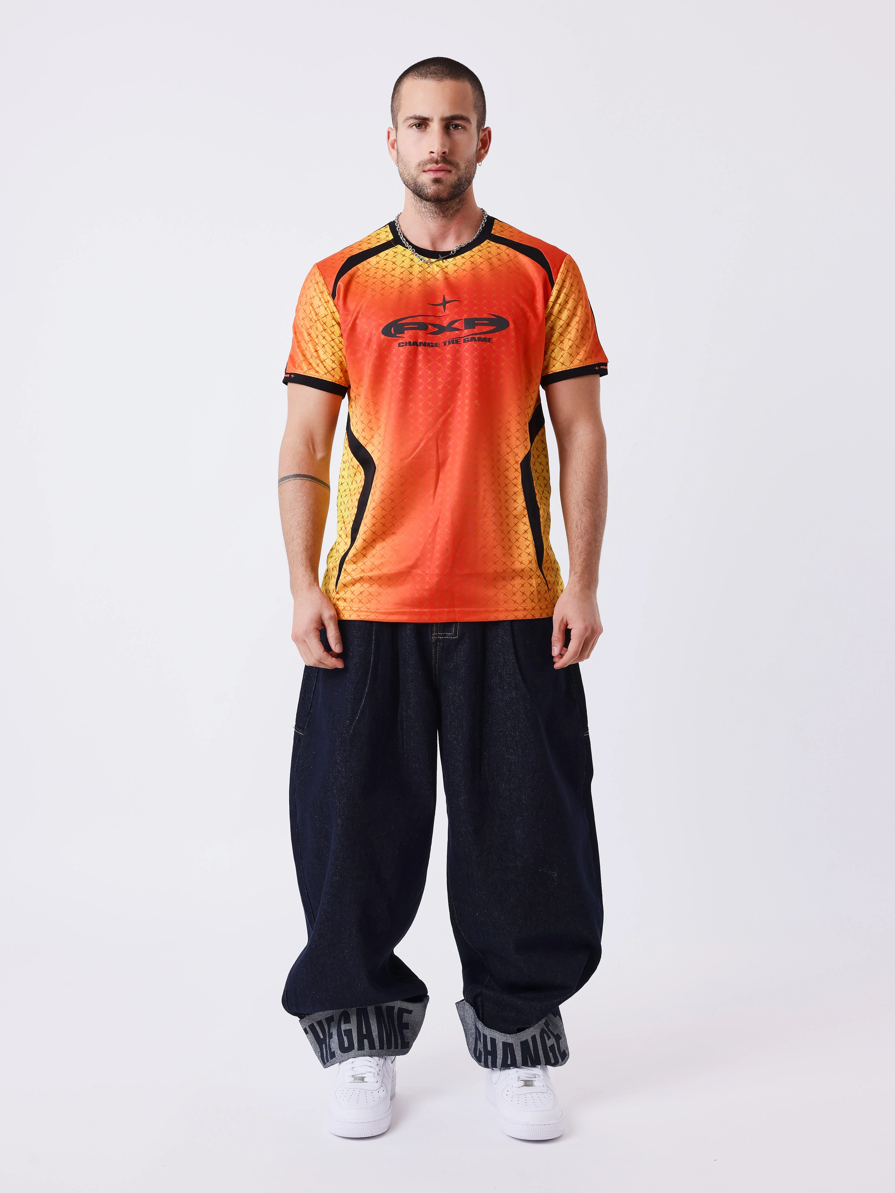 Jersey fit dégradé - Image 5